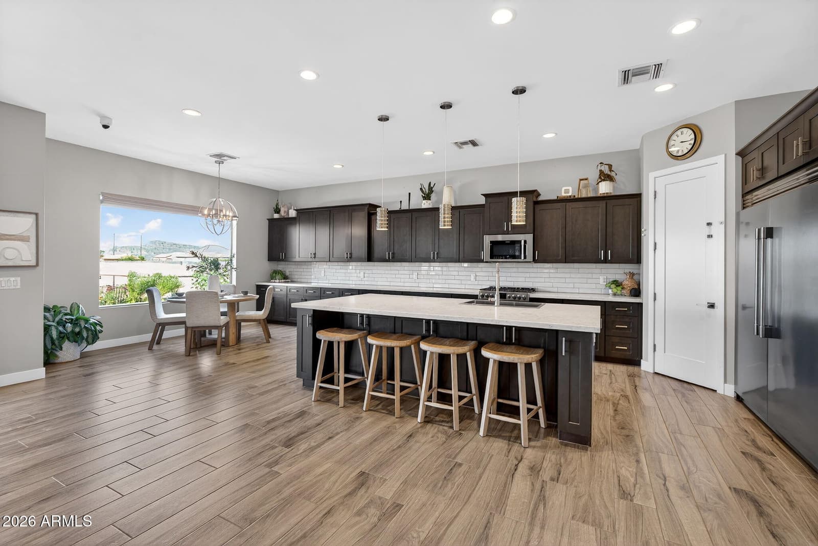 1124 E LOVELAND Lane, San Tan Valley, AZ 85140 — photo 42 of 72