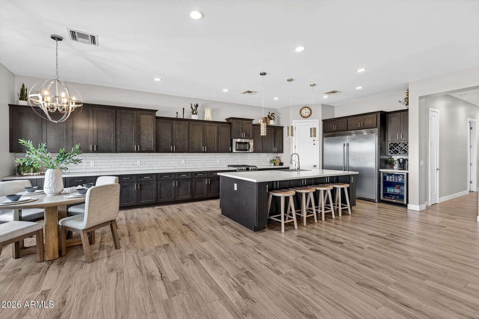 1124 E LOVELAND Lane, San Tan Valley, AZ 85140 — photo 43 of 72