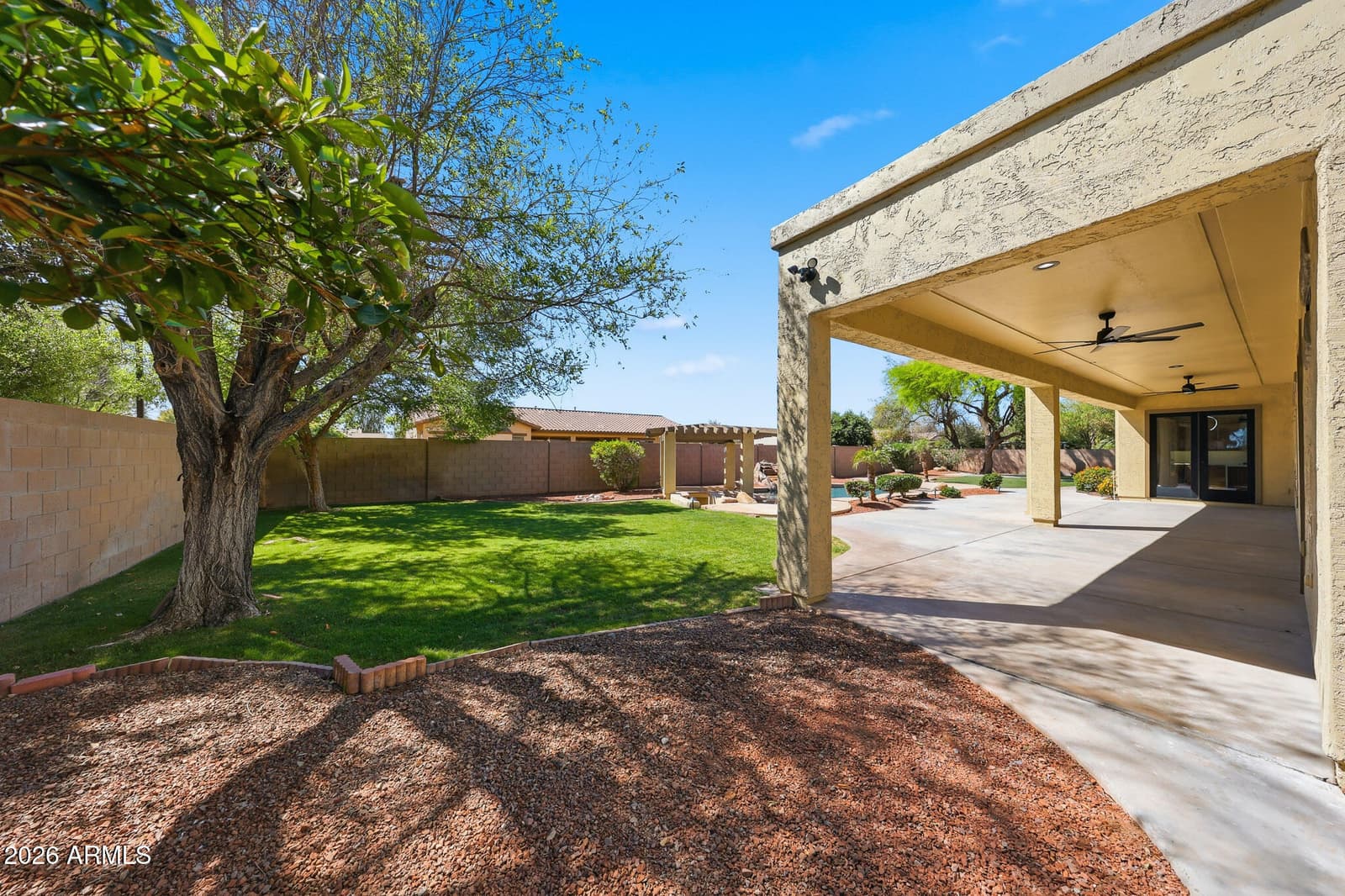 8001 W SAN JUAN Avenue, Glendale, AZ 85303 — photo 26 of 55