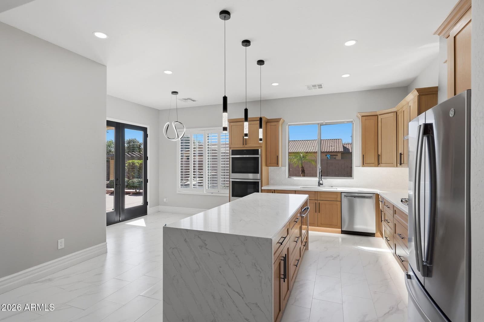 8001 W SAN JUAN Avenue, Glendale, AZ 85303 — photo 35 of 55