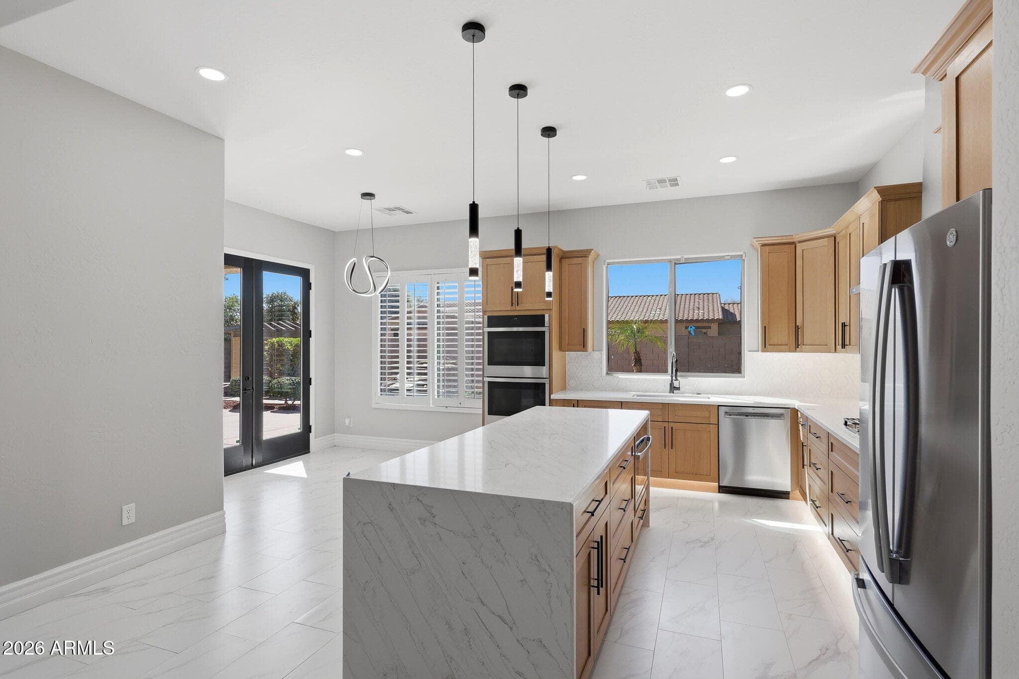 8001 W SAN JUAN Avenue, Glendale, AZ 85303 — photo 35 of 55