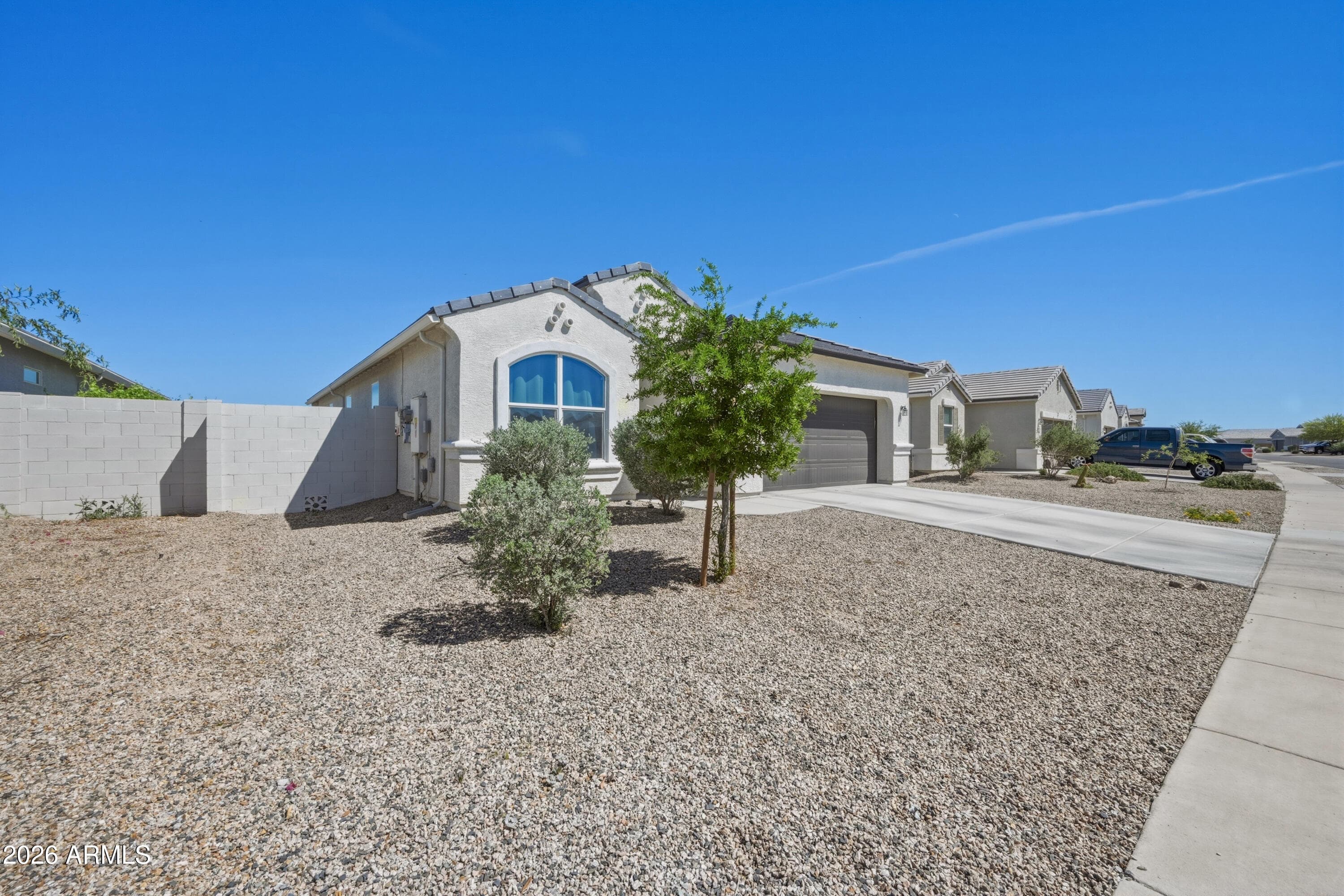 1958 W CAMERON Boulevard, Coolidge, AZ 85128 — photo 5 of 26