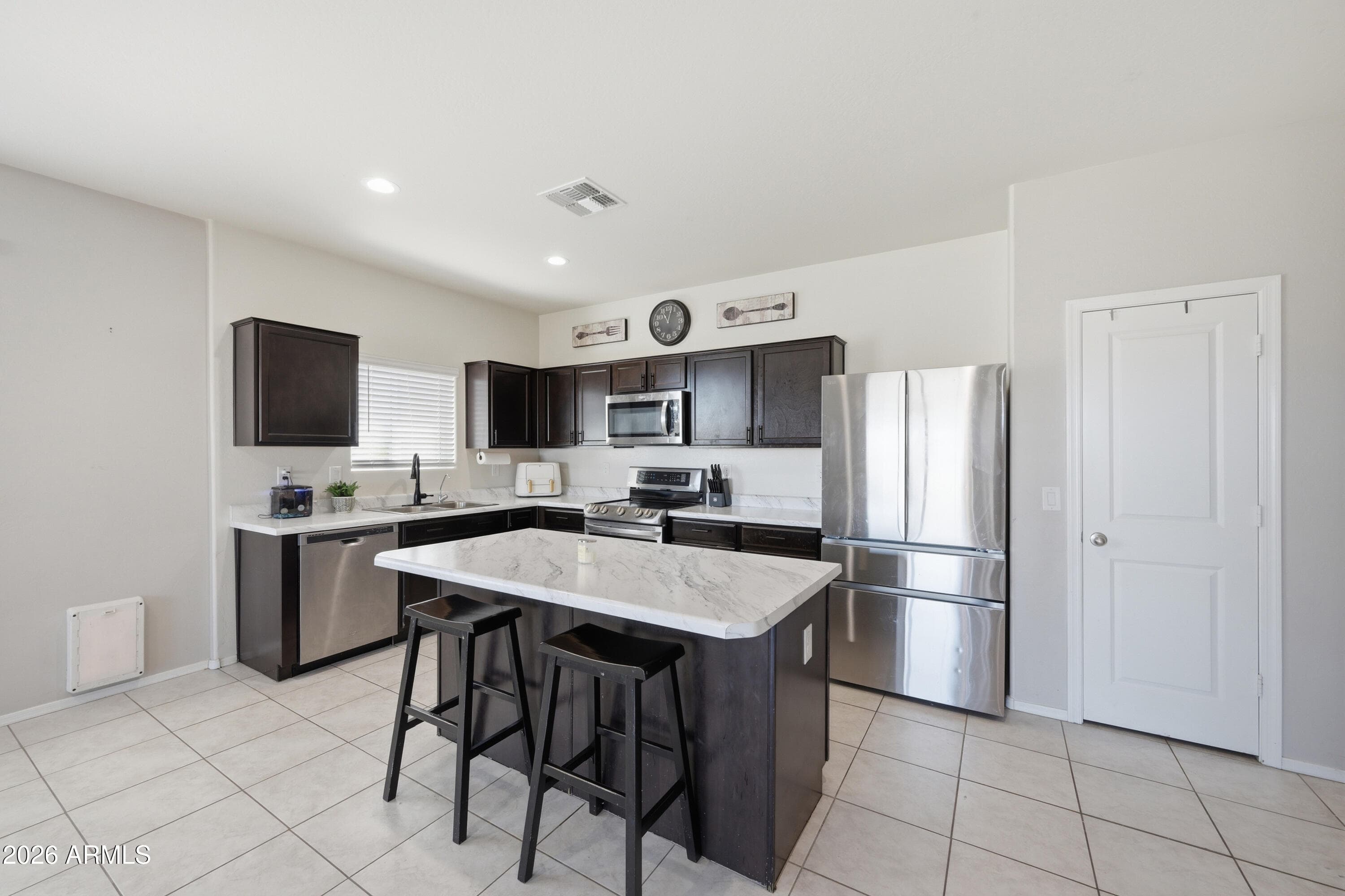 1958 W CAMERON Boulevard, Coolidge, AZ 85128 — photo 3 of 26