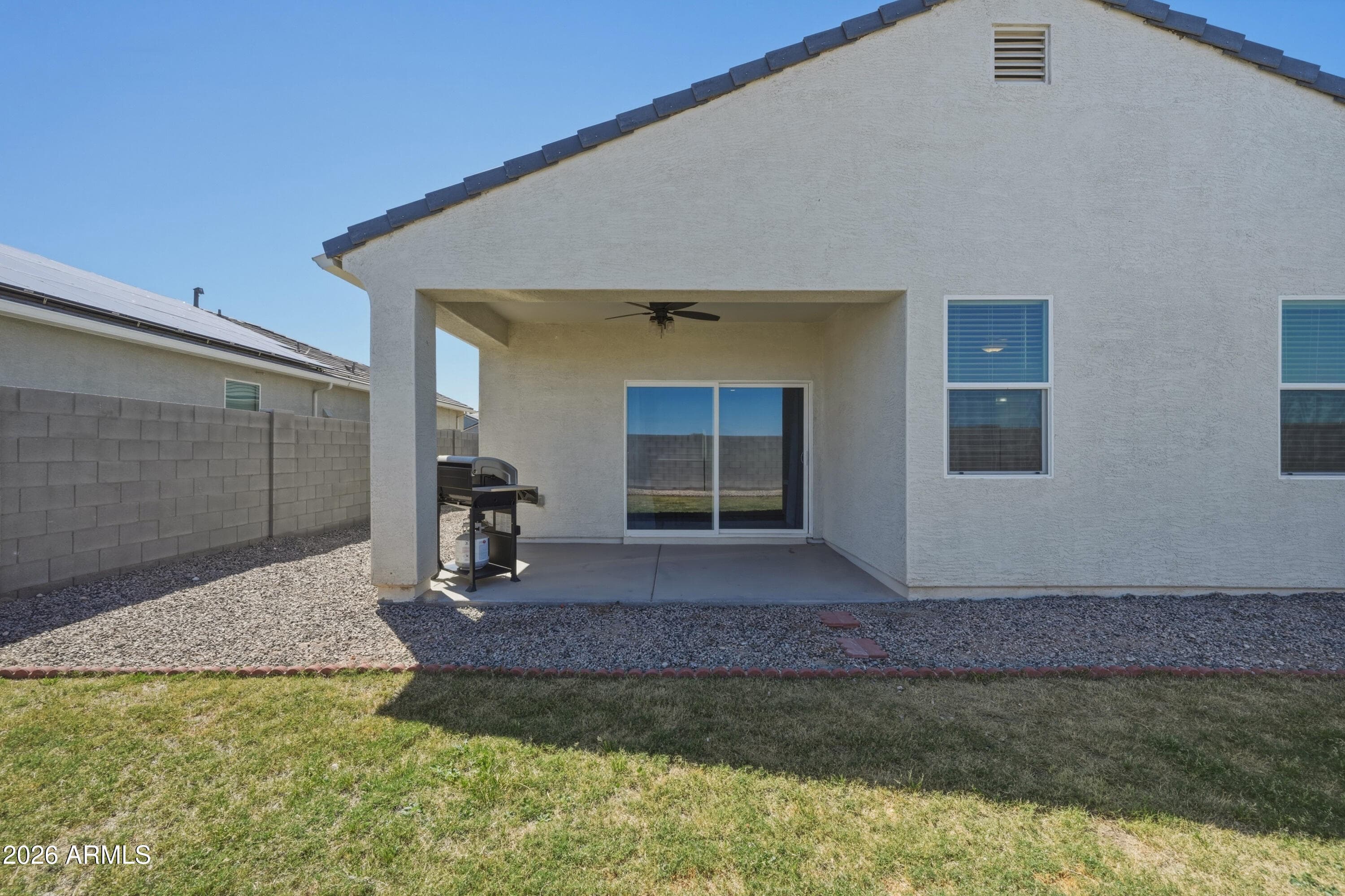 1958 W CAMERON Boulevard, Coolidge, AZ 85128 — photo 24 of 26