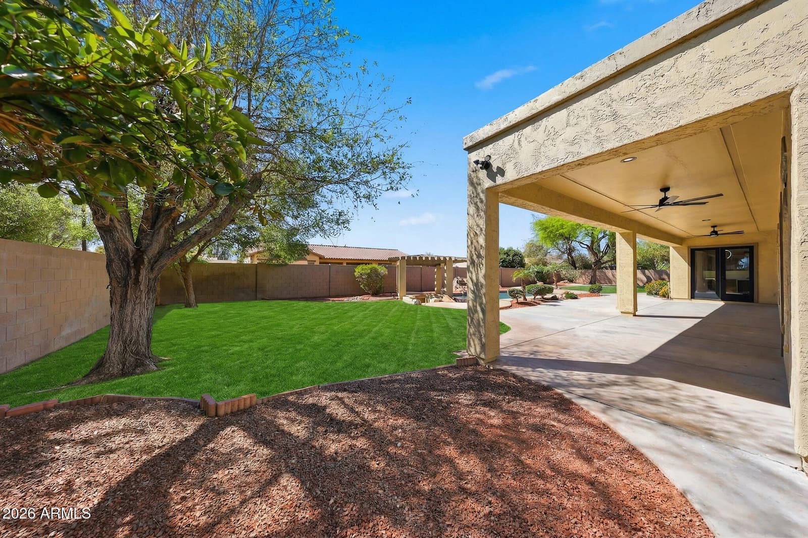 8001 W SAN JUAN Avenue, Glendale, AZ 85303 — photo 41 of 55