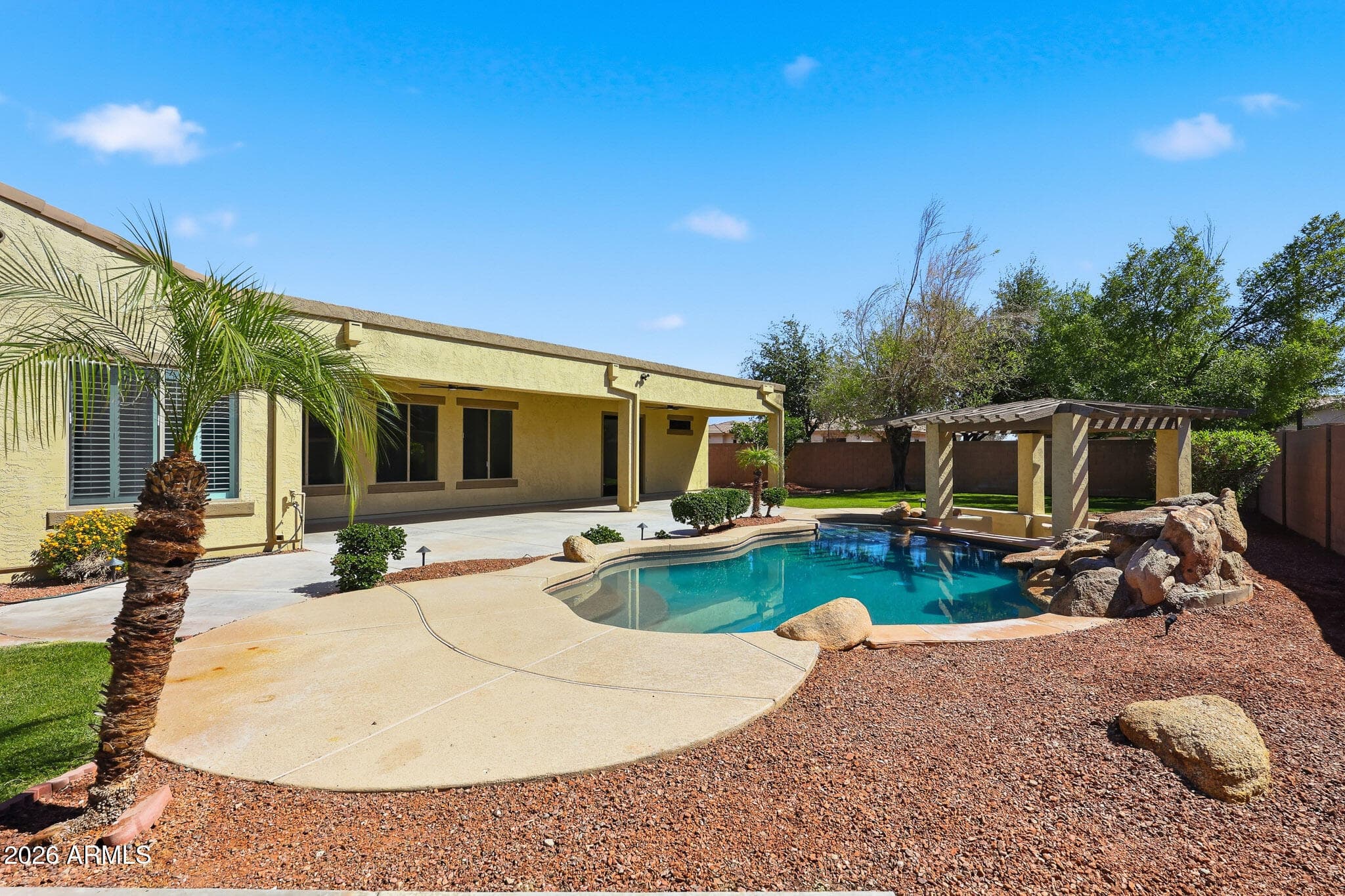 8001 W SAN JUAN Avenue, Glendale, AZ 85303 — photo 53 of 55