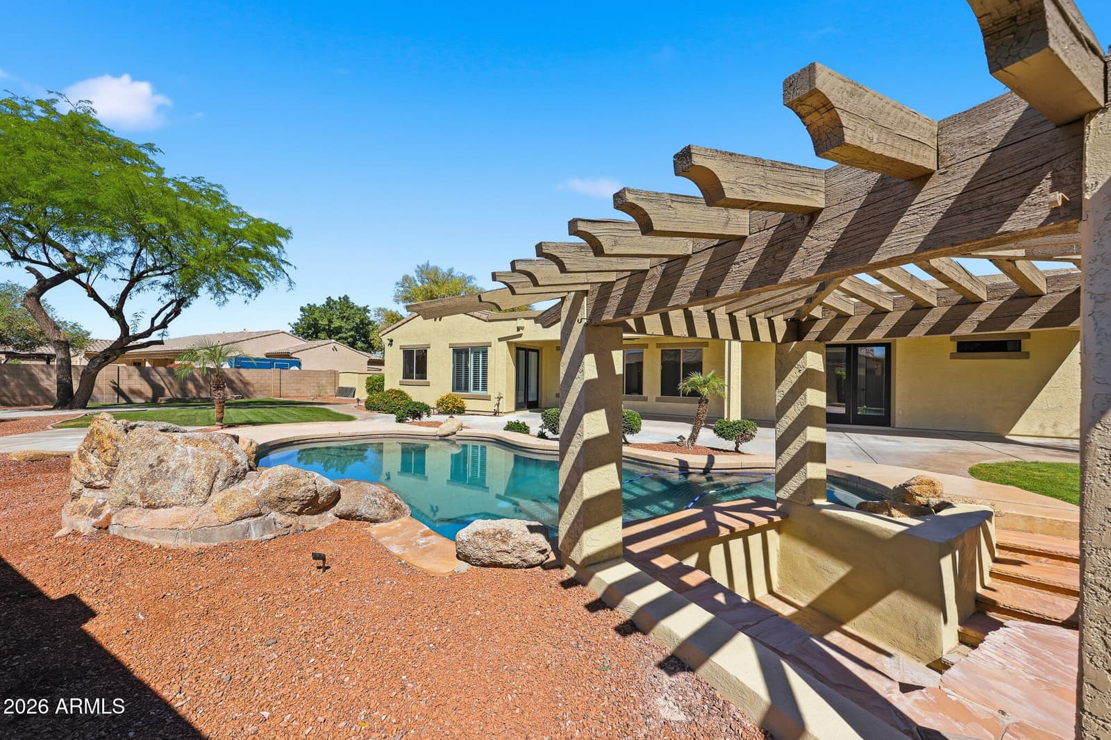 8001 W SAN JUAN Avenue, Glendale, AZ 85303 — photo 54 of 55
