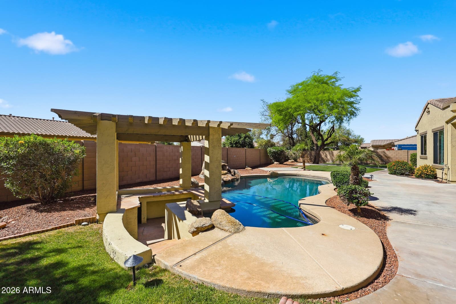8001 W SAN JUAN Avenue, Glendale, AZ 85303 — photo 55 of 55