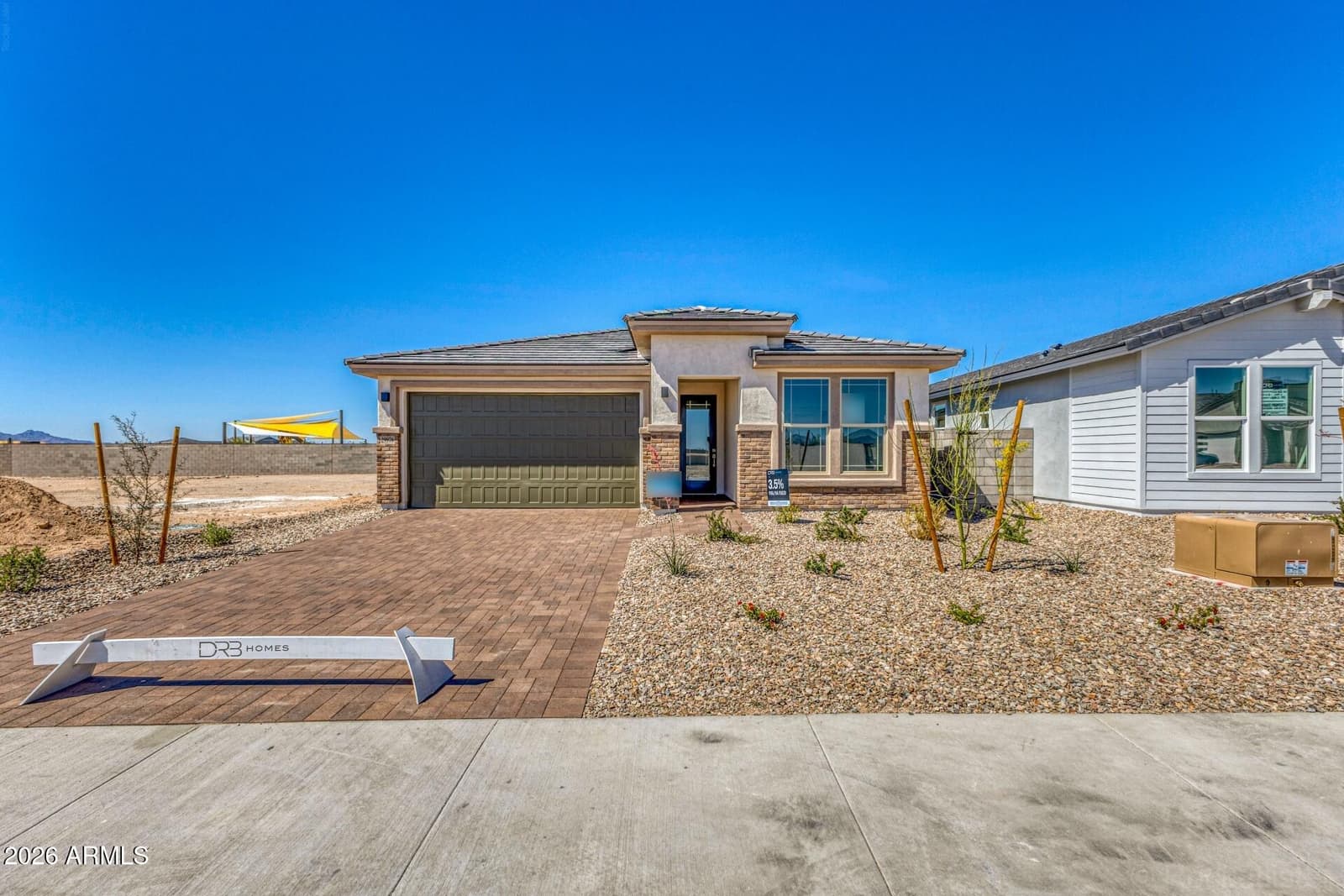29976 W WILD HAZEL Drive, Buckeye, AZ 85396 — photo 29 of 29