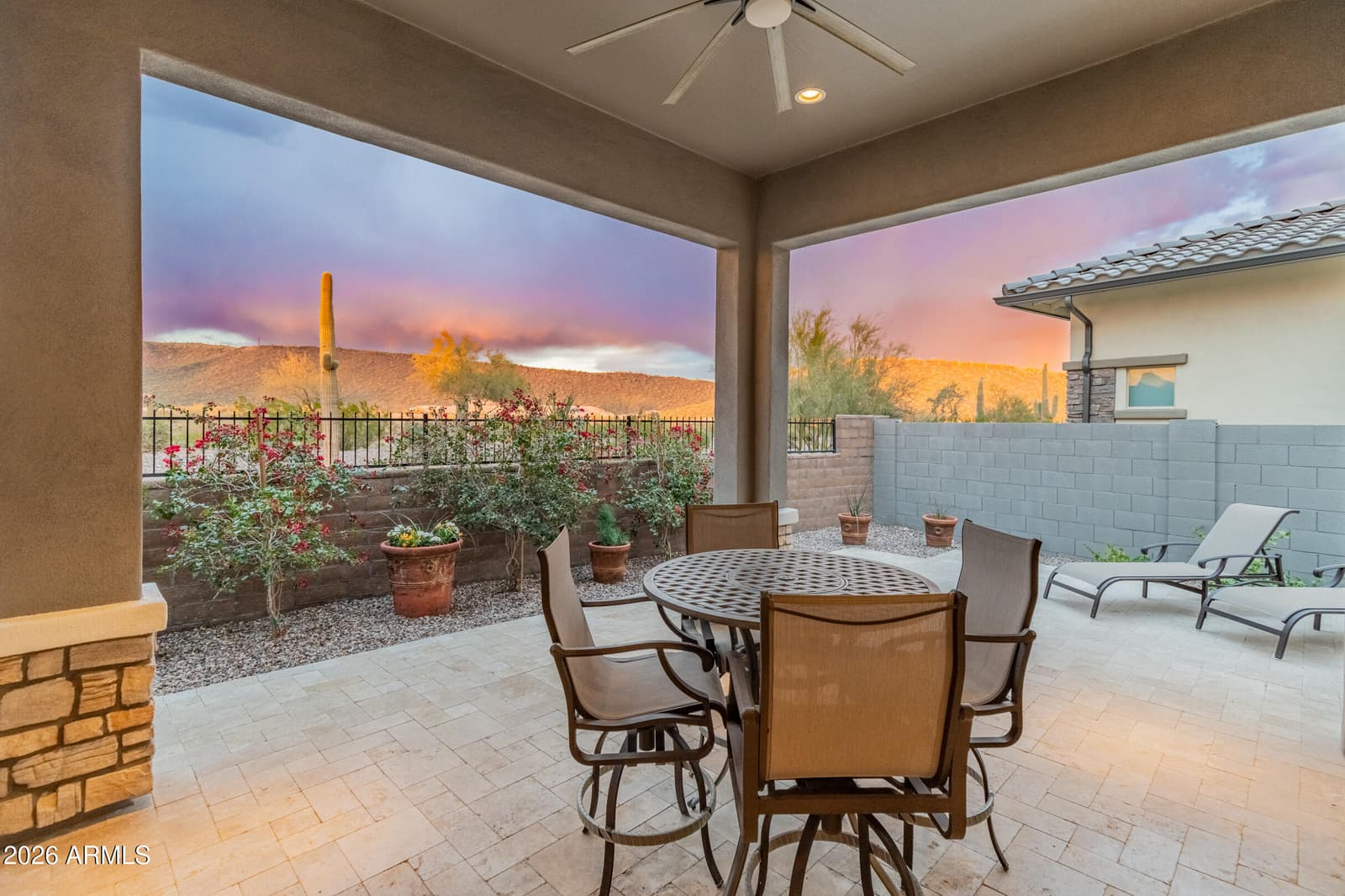11938 W CREOSOTE Drive, Peoria, AZ 85383 — photo 31 of 54