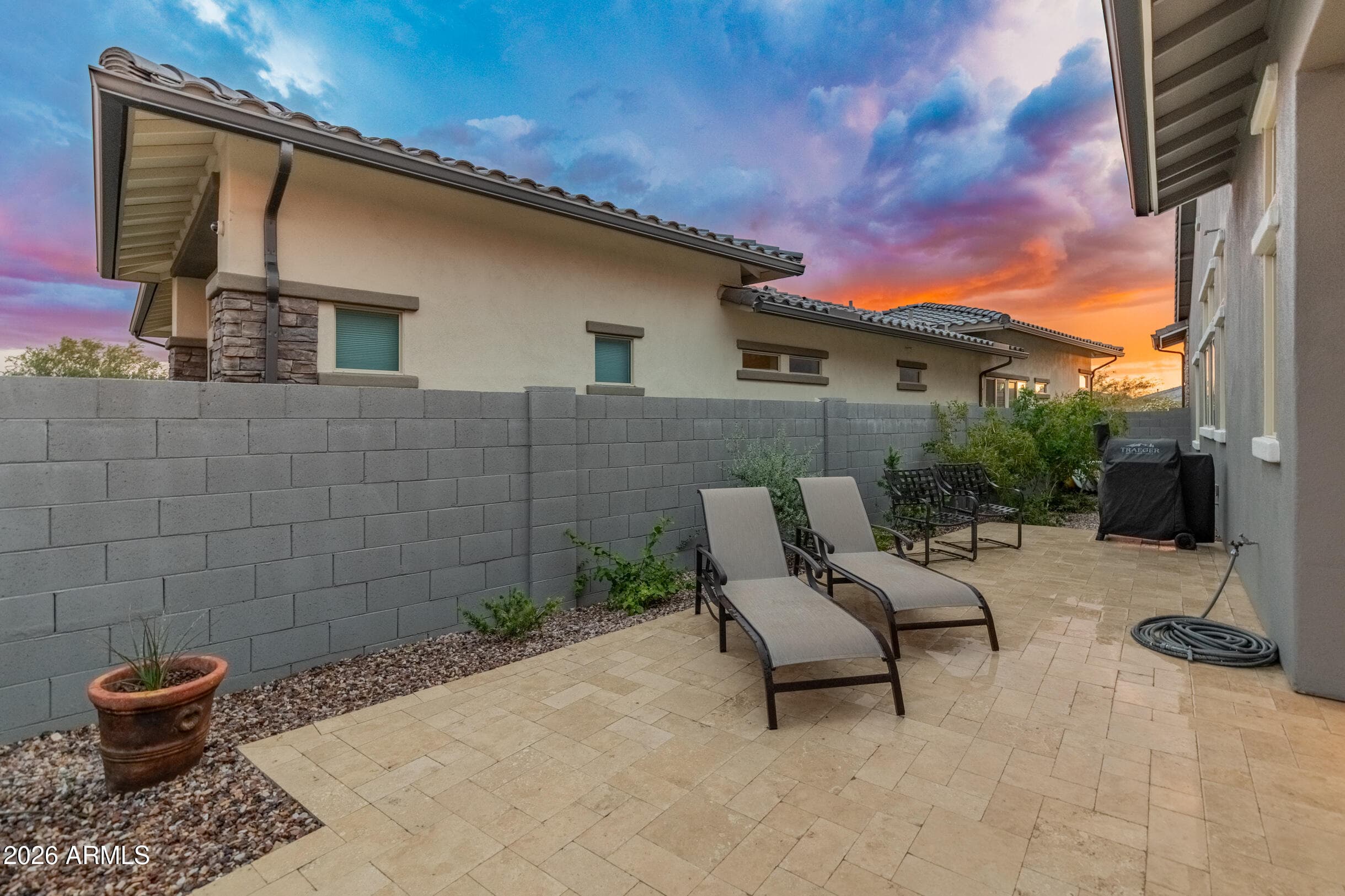 11938 W CREOSOTE Drive, Peoria, AZ 85383 — photo 34 of 54
