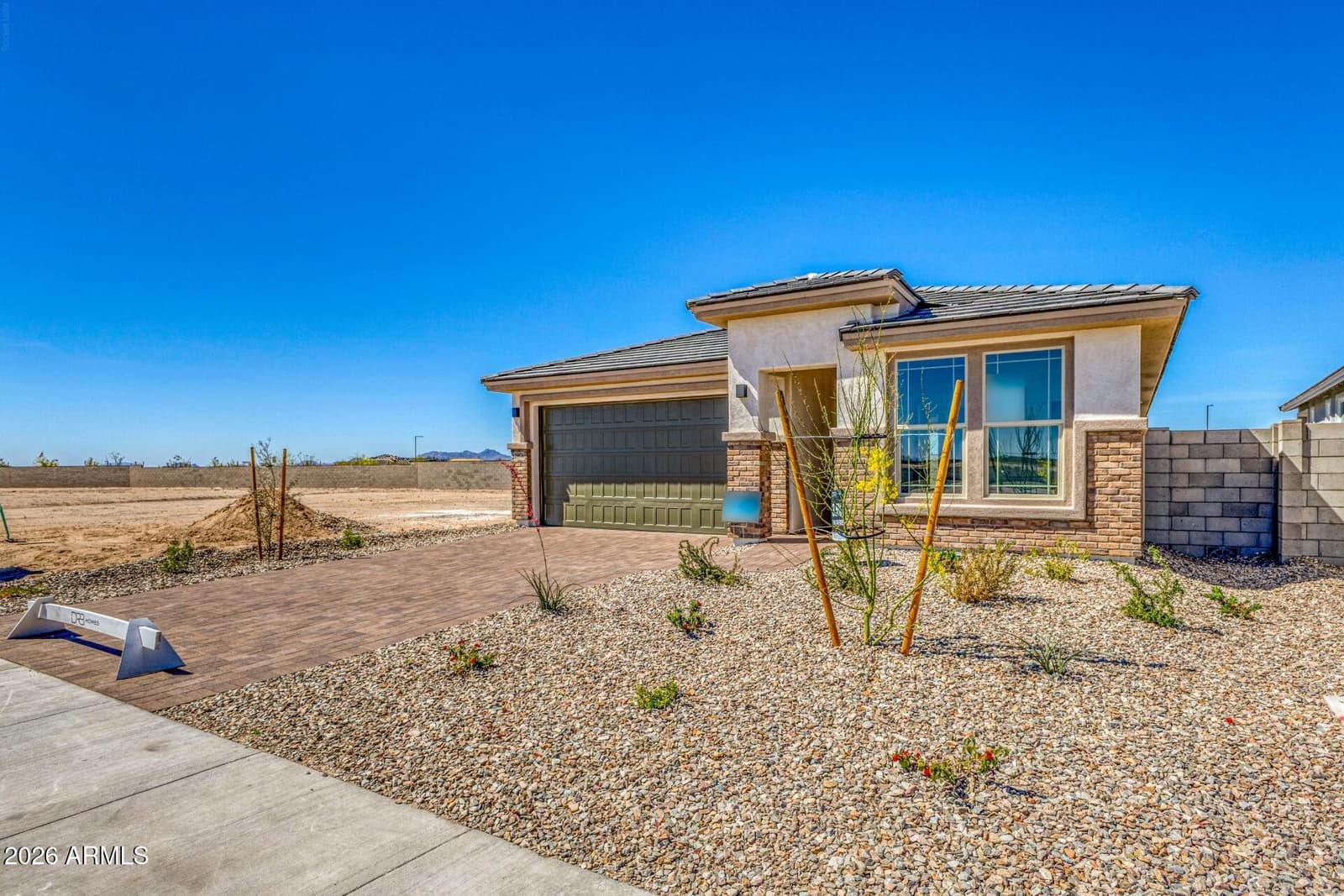 29976 W WILD HAZEL Drive, Buckeye, AZ 85396 — photo 28 of 29