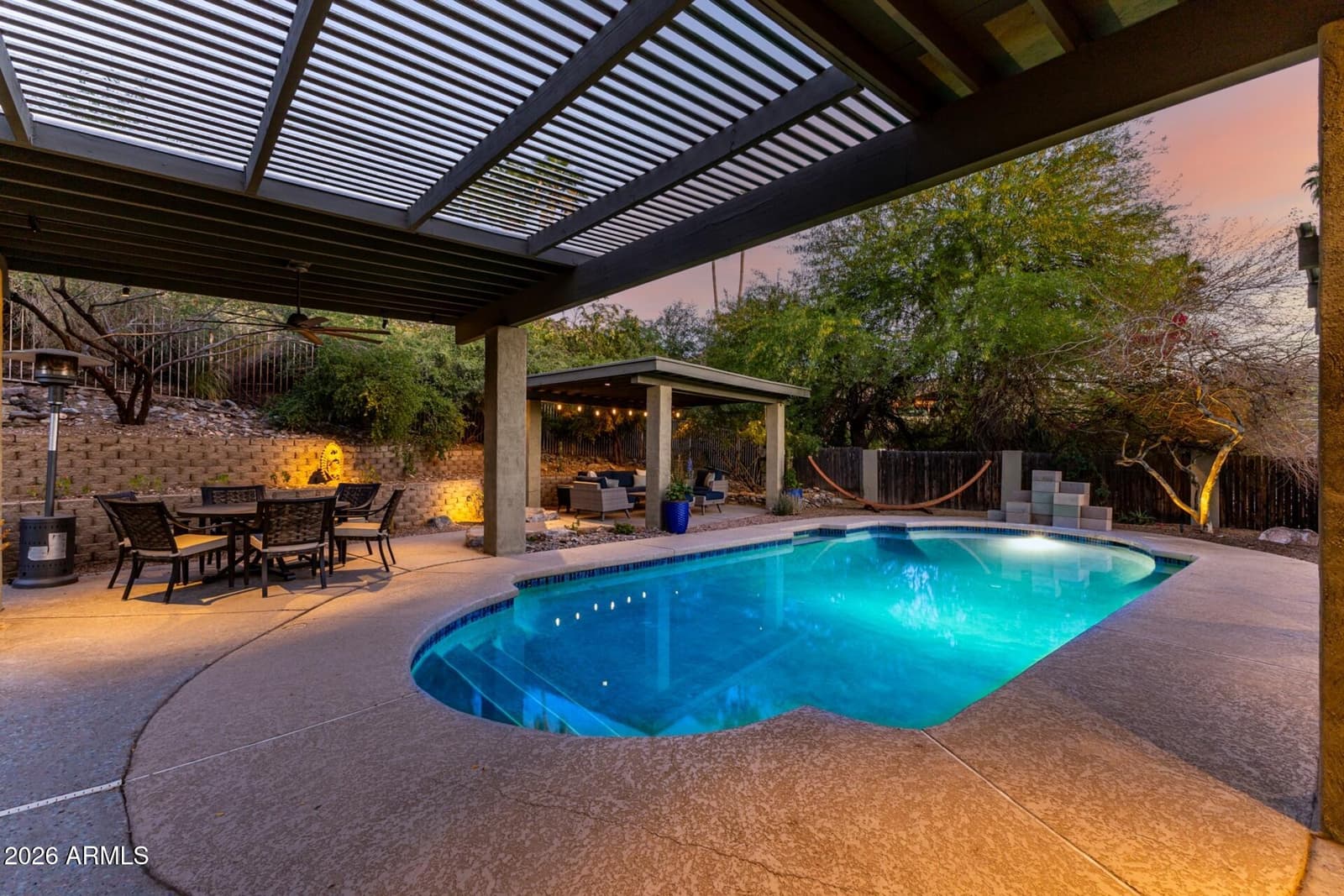 7657 N 22nd Street, Phoenix, AZ 85020 — photo 38 of 75