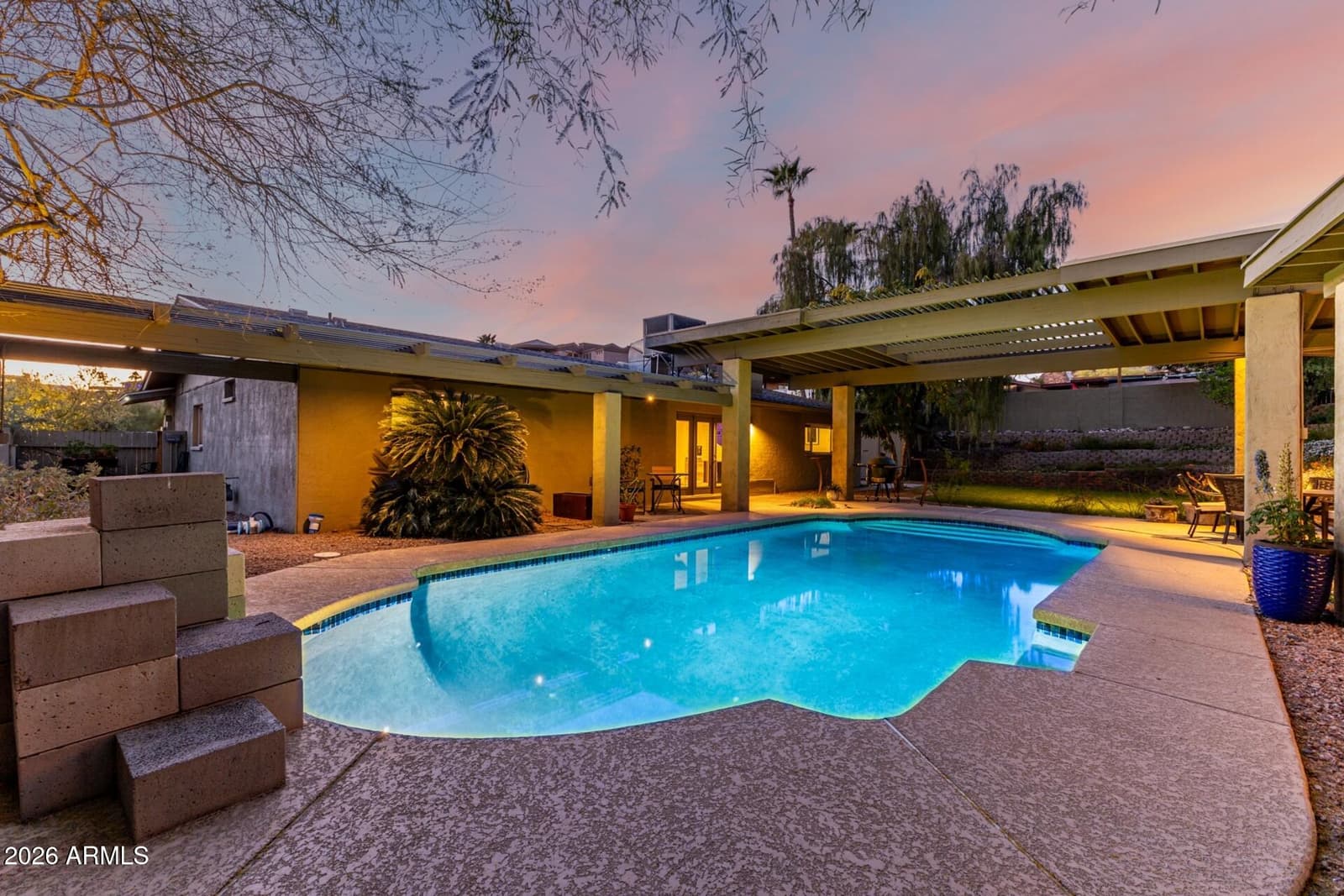 7657 N 22nd Street, Phoenix, AZ 85020 — photo 40 of 75