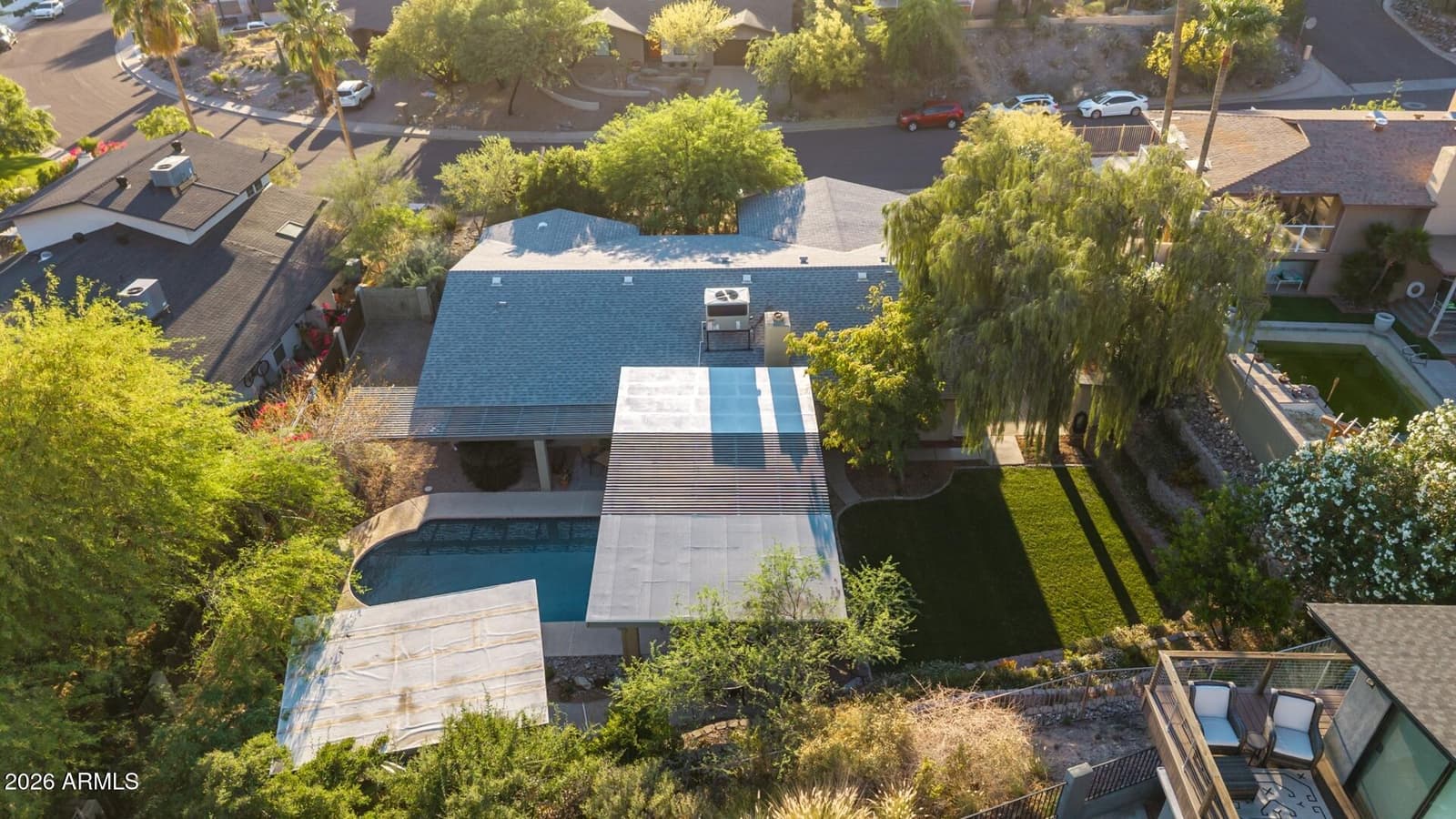7657 N 22nd Street, Phoenix, AZ 85020 — photo 62 of 75