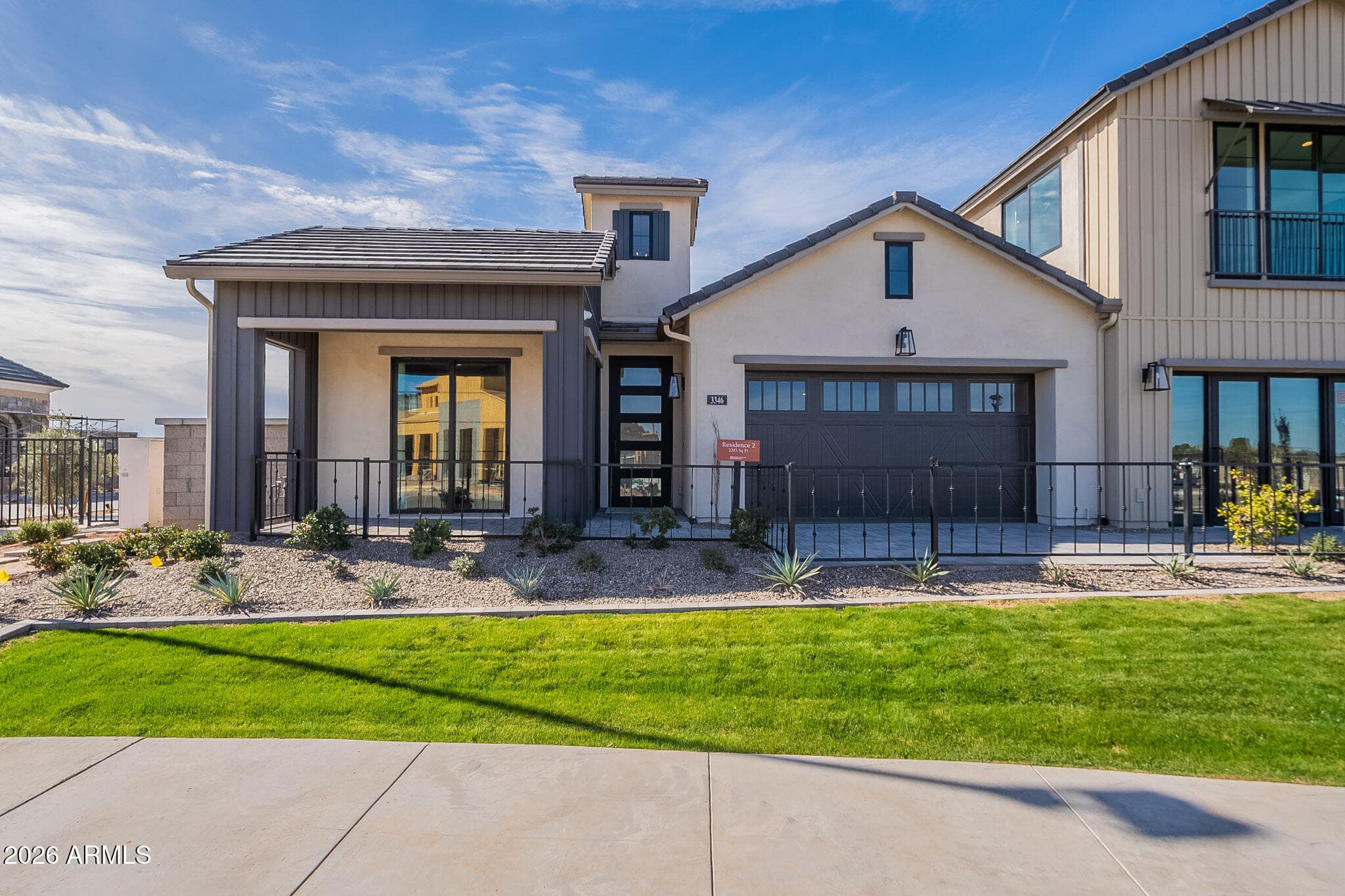 3346 S STUART Court, Gilbert, AZ 85297 — photo 2 of 107