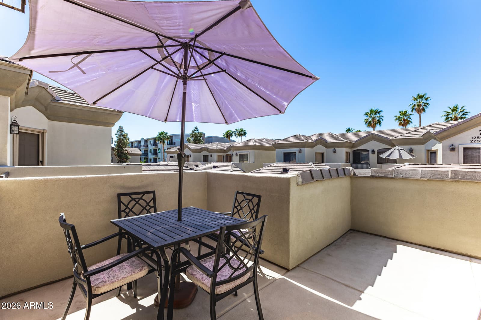 4533 N 22ND Street 223, Phoenix, AZ 85016 — photo 30 of 37