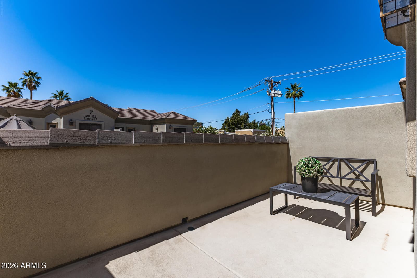 4533 N 22ND Street 223, Phoenix, AZ 85016 — photo 31 of 37
