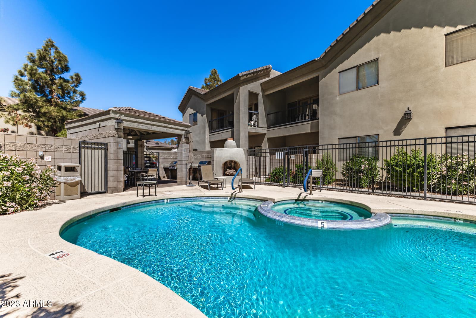 4533 N 22ND Street 223, Phoenix, AZ 85016 — photo 34 of 37