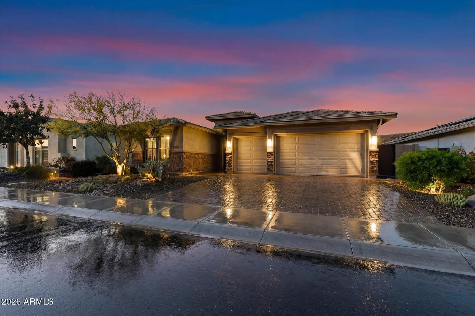 11614 W MONTANSORO Lane, Peoria, AZ 85383 — photo 46 of 60