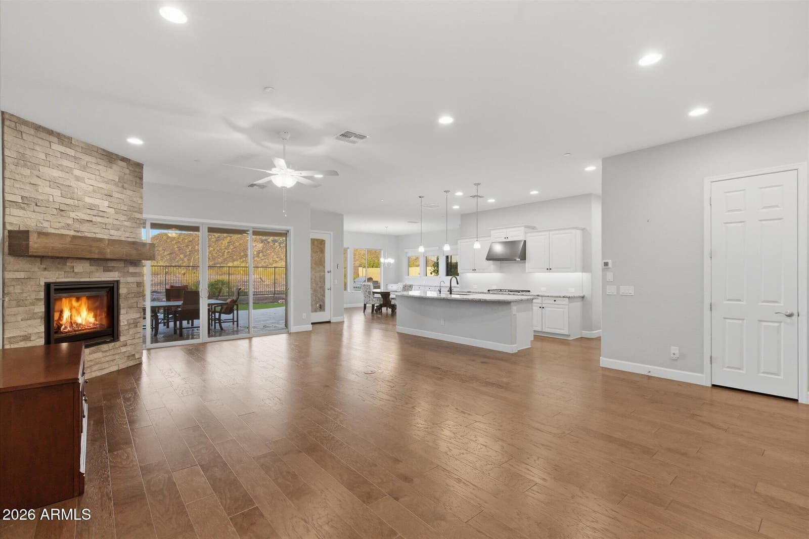 11614 W MONTANSORO Lane, Peoria, AZ 85383 — photo 4 of 60