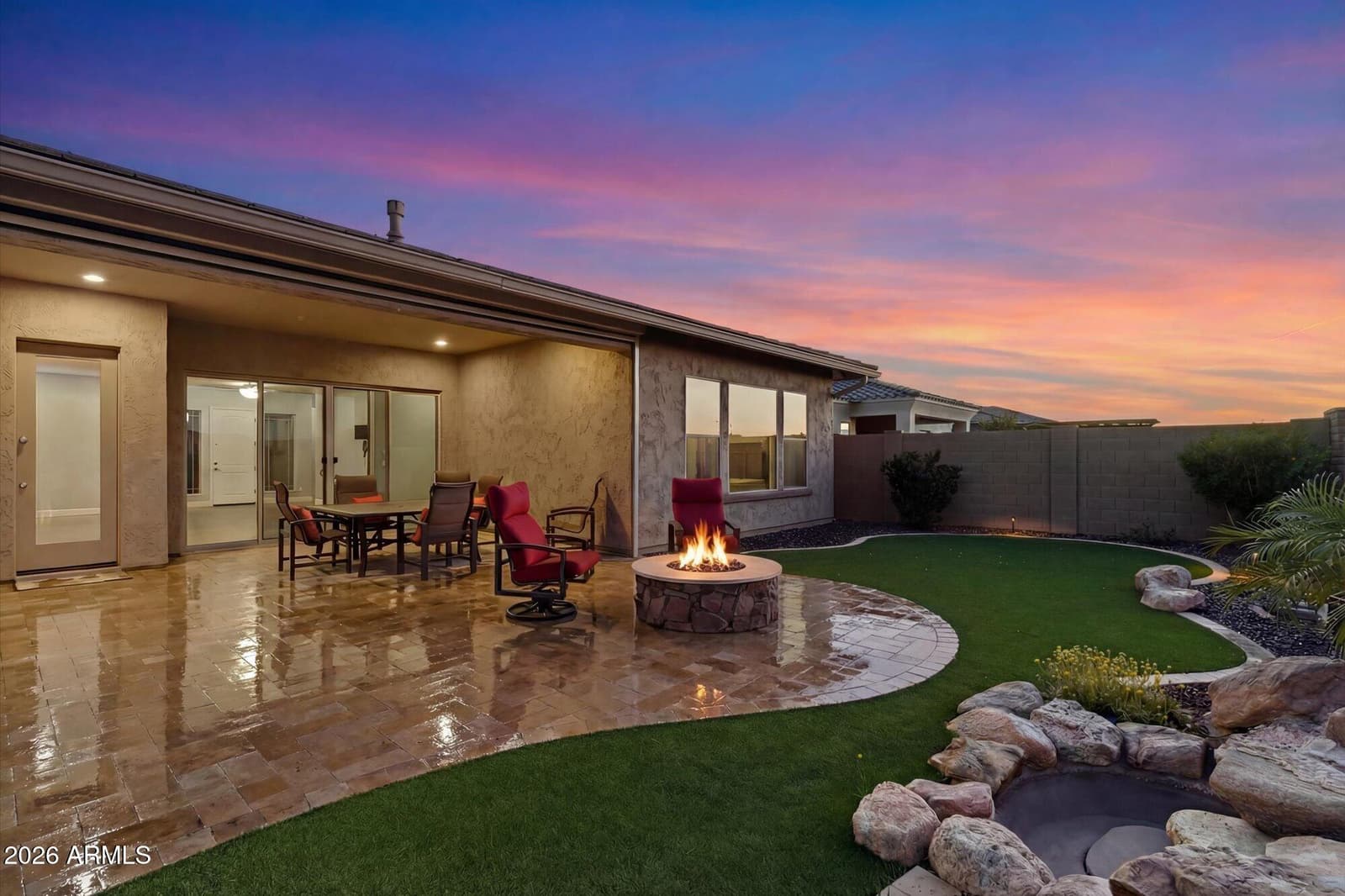 11614 W MONTANSORO Lane, Peoria, AZ 85383 — photo 2 of 60