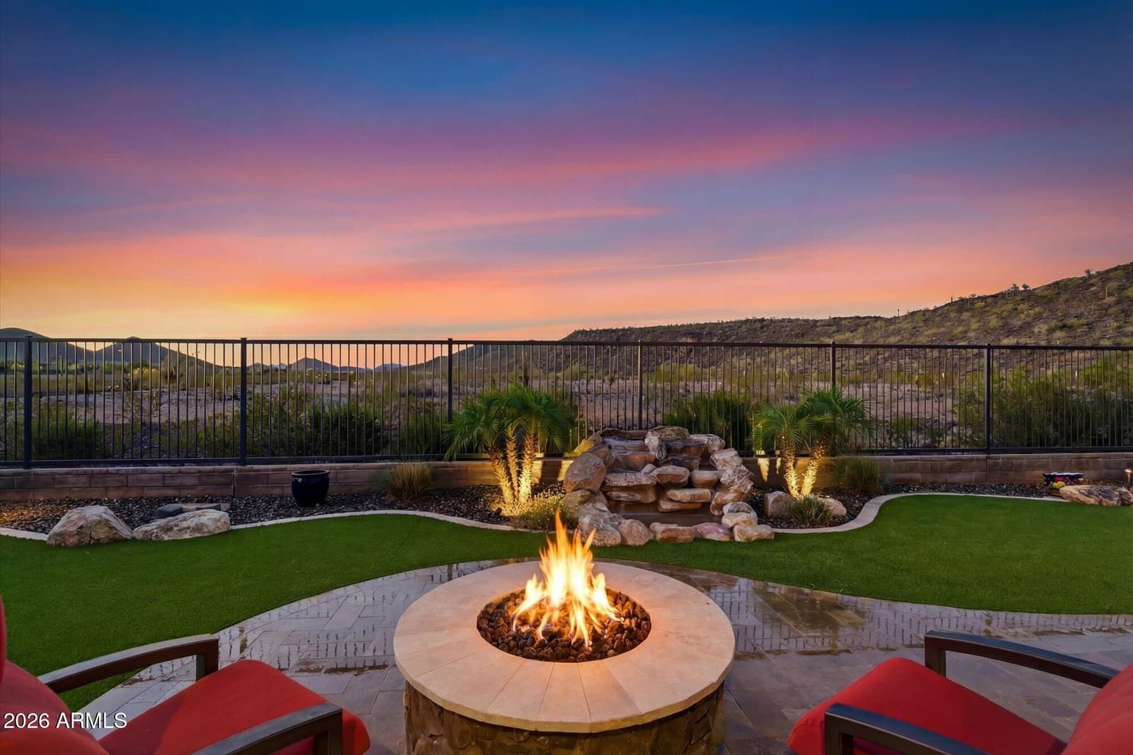 11614 W MONTANSORO Lane, Peoria, AZ 85383 — photo 22 of 60