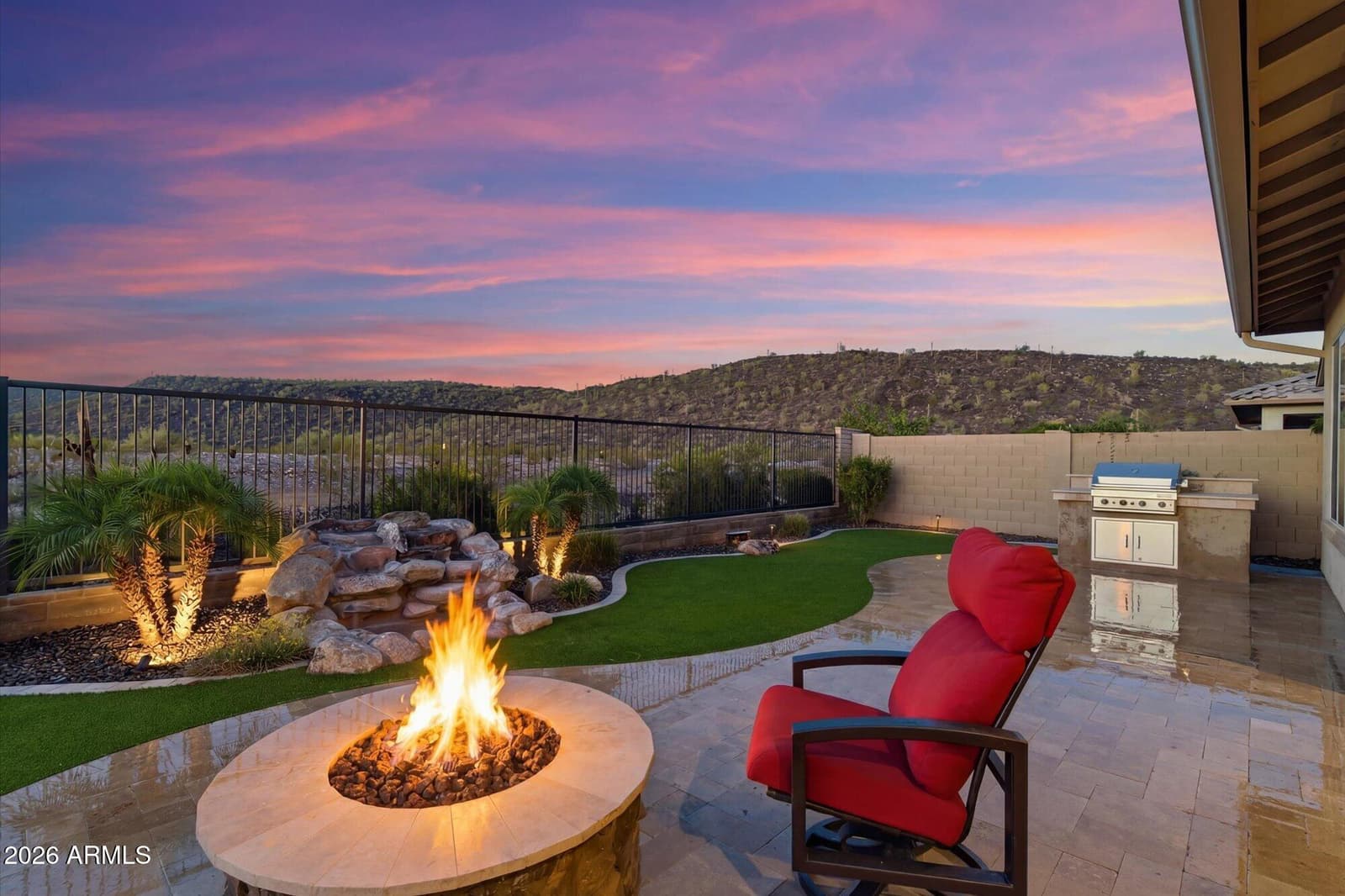 11614 W MONTANSORO Lane, Peoria, AZ 85383 — photo 3 of 60