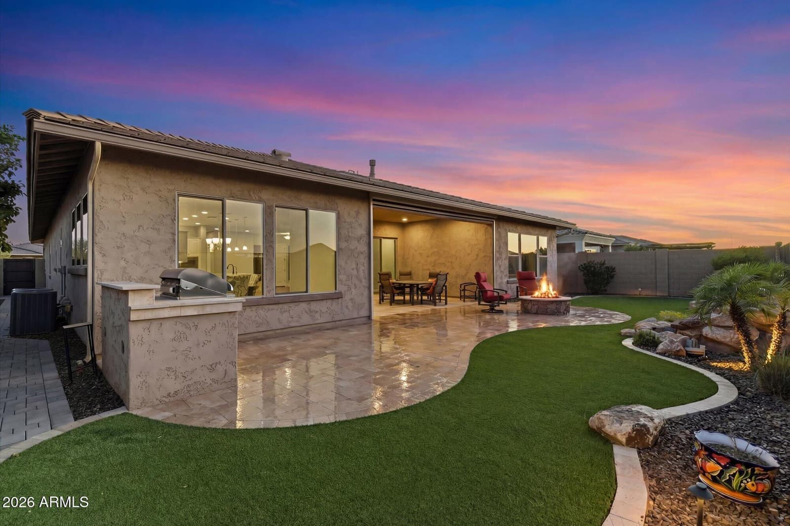 11614 W MONTANSORO Lane, Peoria, AZ 85383 — photo 24 of 60