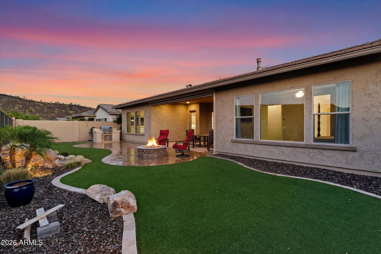 11614 W MONTANSORO Lane, Peoria, AZ 85383 — photo 23 of 60
