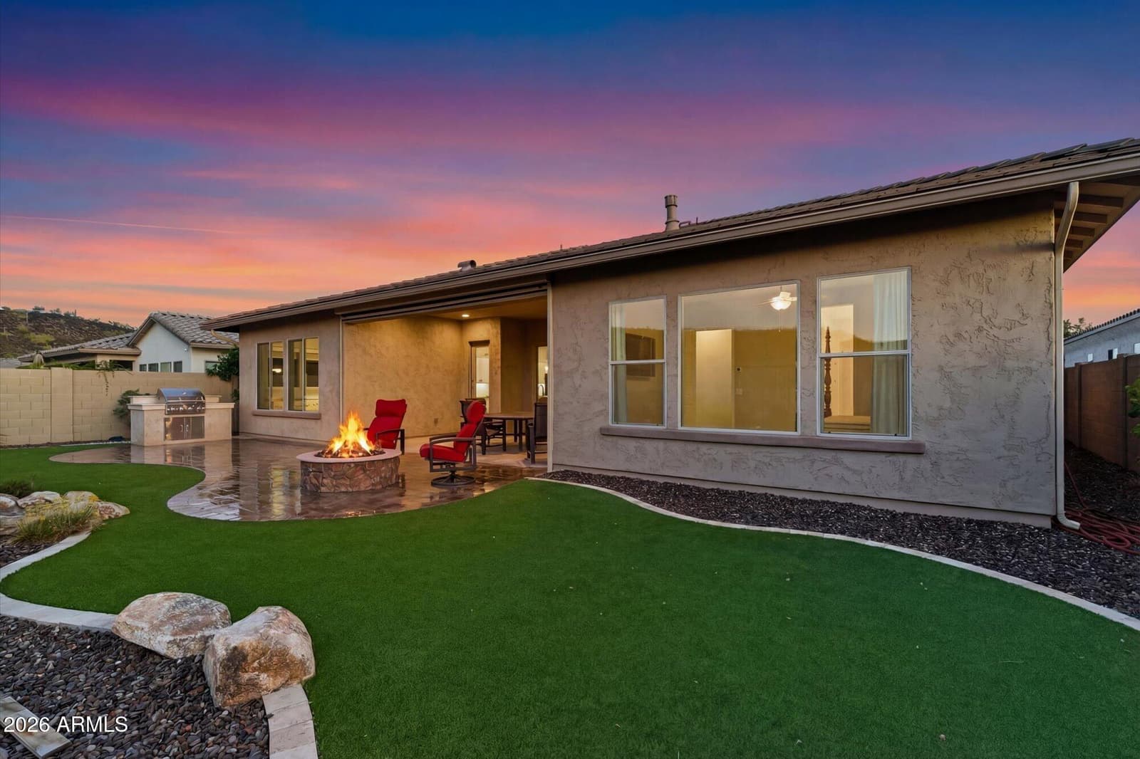 11614 W MONTANSORO Lane, Peoria, AZ 85383 — photo 26 of 60