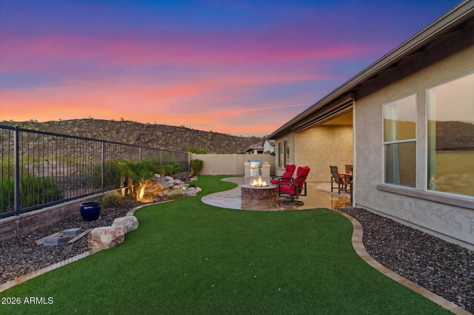 11614 W MONTANSORO Lane, Peoria, AZ 85383 — photo 27 of 60