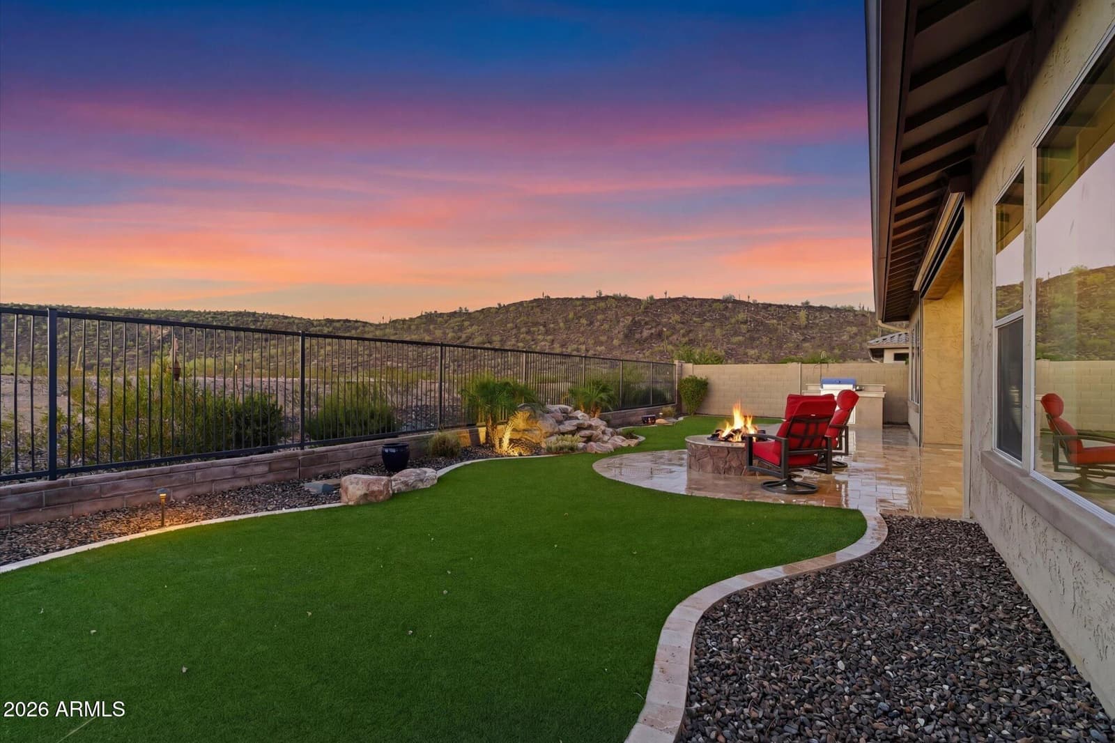 11614 W MONTANSORO Lane, Peoria, AZ 85383 — photo 28 of 60