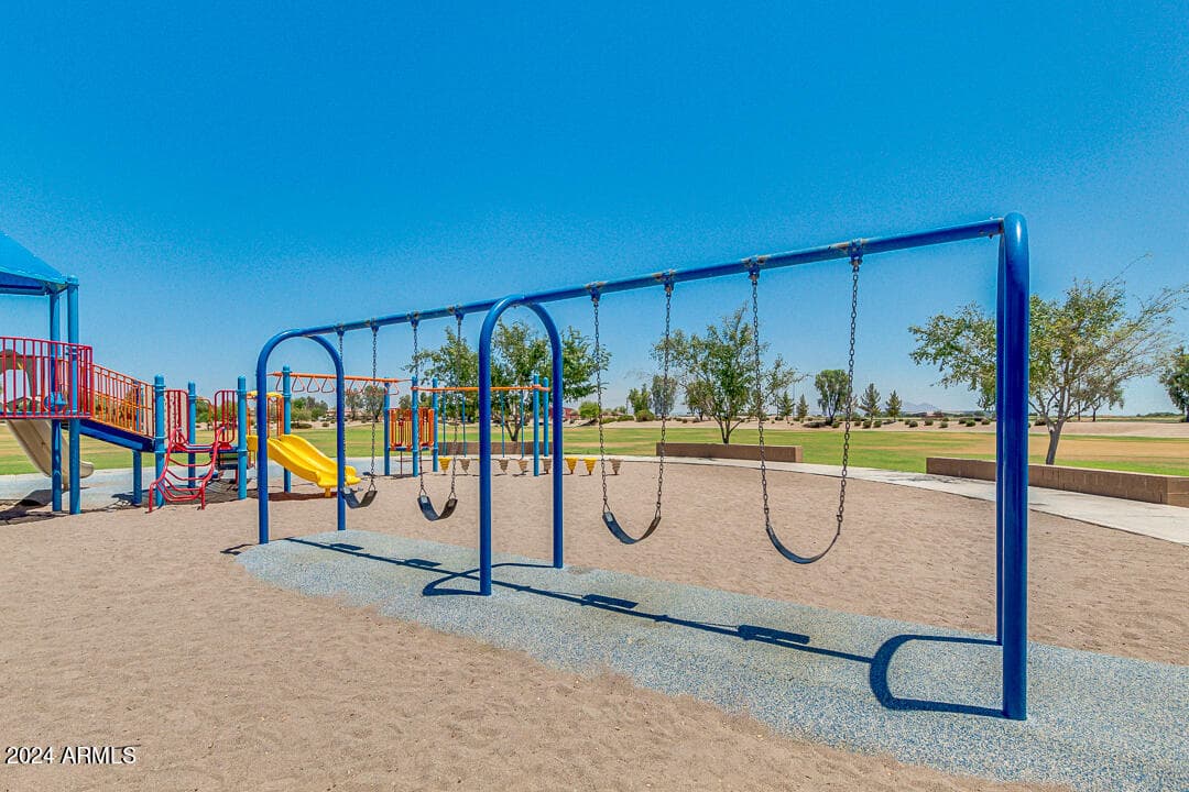 1351 W SHANNONS Way, Coolidge, AZ 85128 — photo 26 of 33
