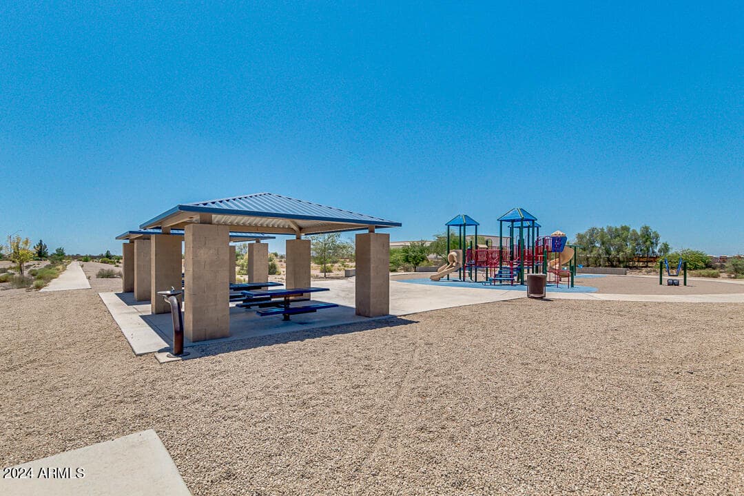 1351 W SHANNONS Way, Coolidge, AZ 85128 — photo 29 of 33