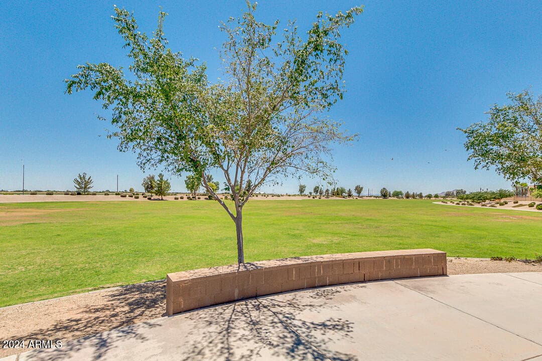 1351 W SHANNONS Way, Coolidge, AZ 85128 — photo 33 of 33