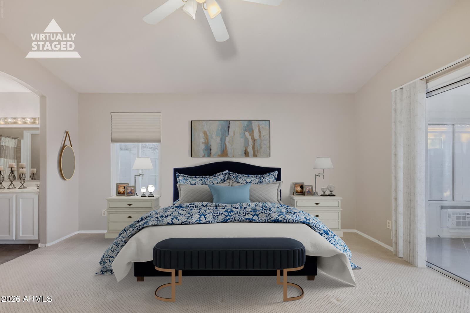 10633 W RUNION Drive, Peoria, AZ 85382 — photo 13 of 30