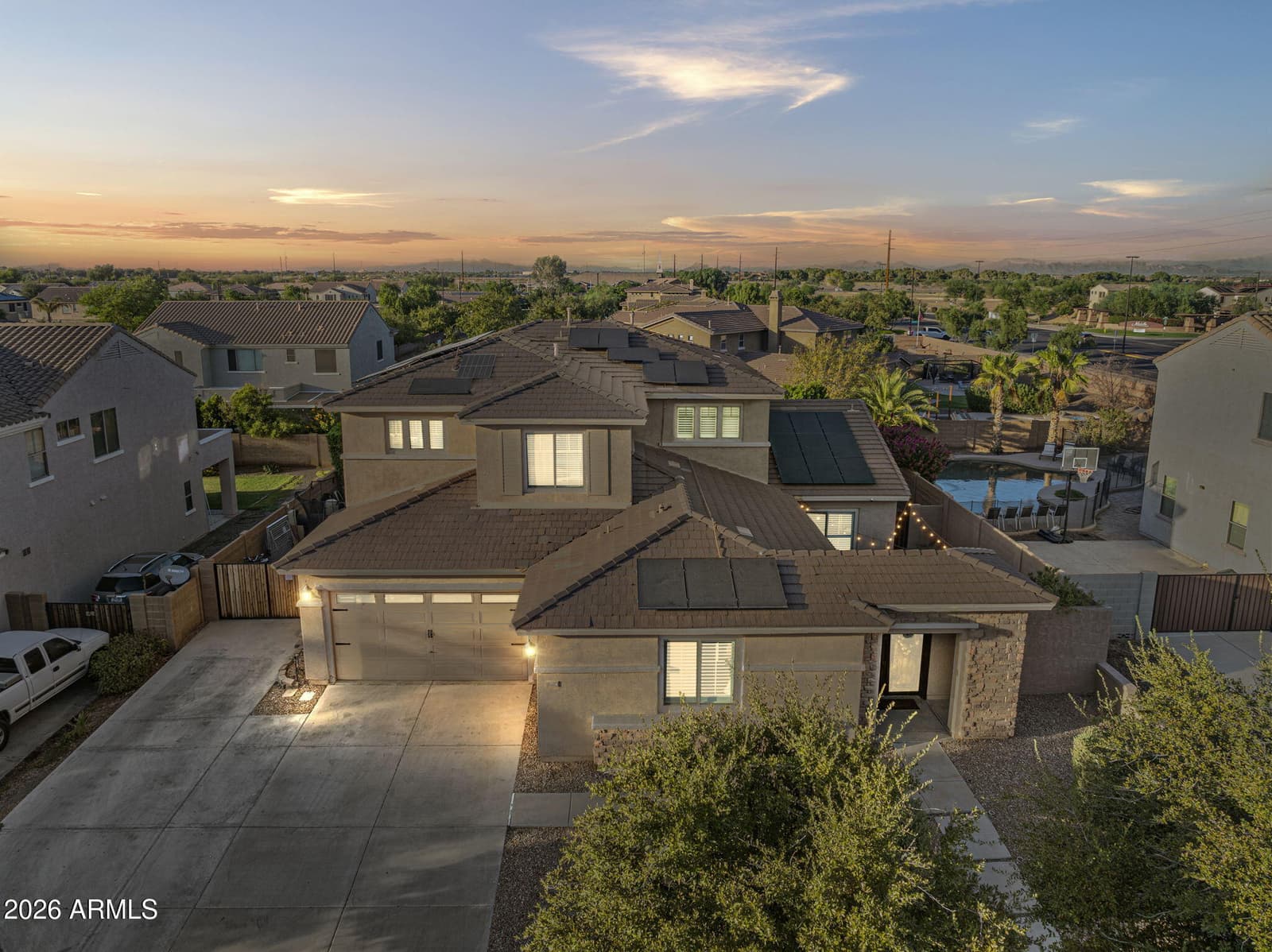 3164 E Tonto Drive, Gilbert, AZ 85298