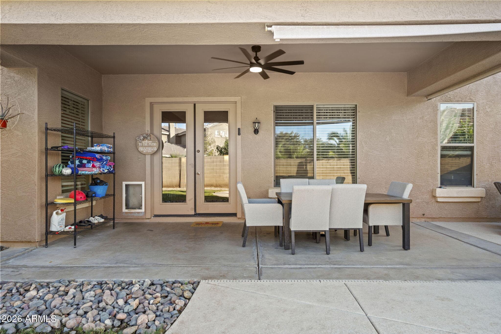 3164 E Tonto Drive, Gilbert, AZ 85298 — photo 35 of 39