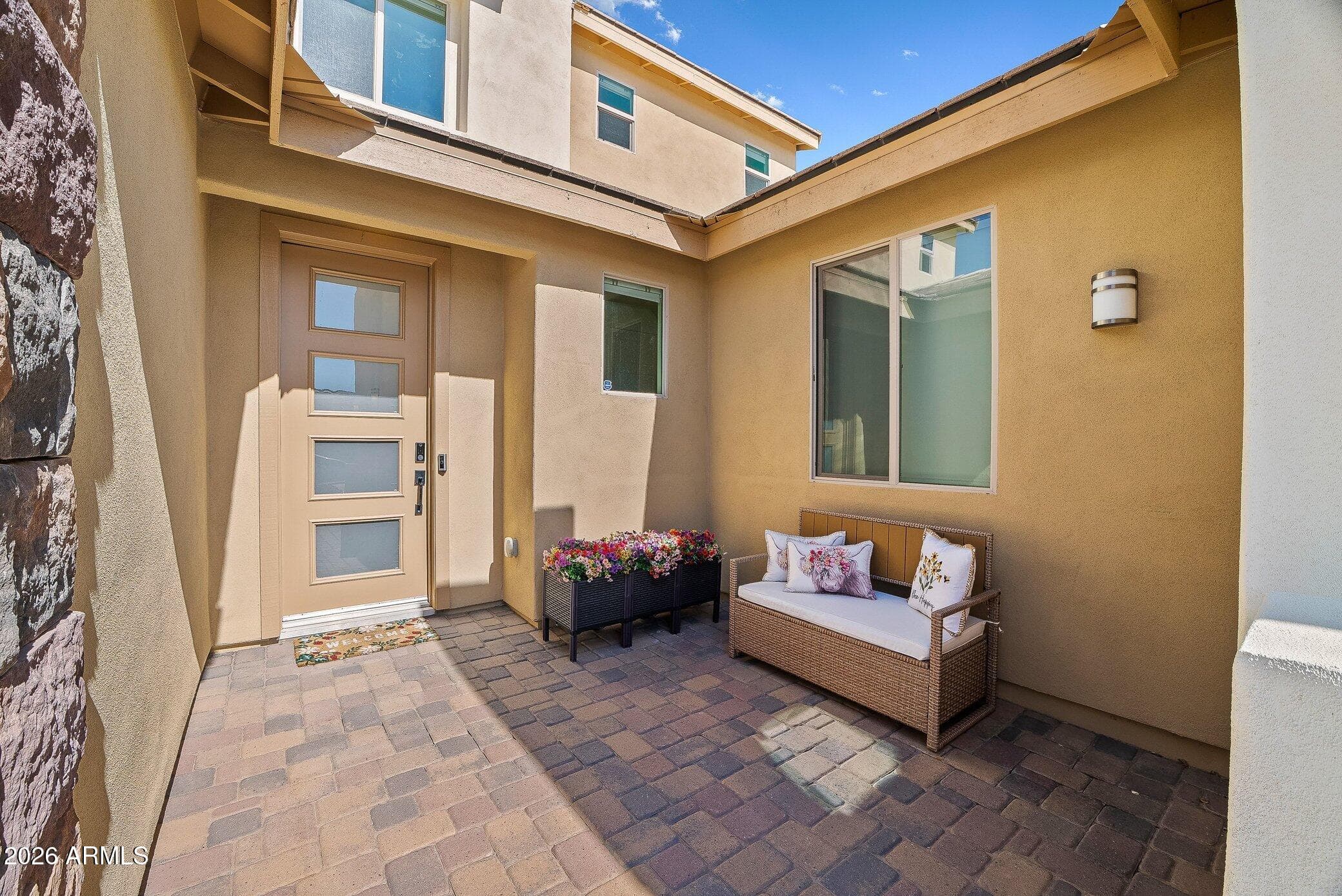 5819 S WILSON Way, Gilbert, AZ 85298 — photo 9 of 73