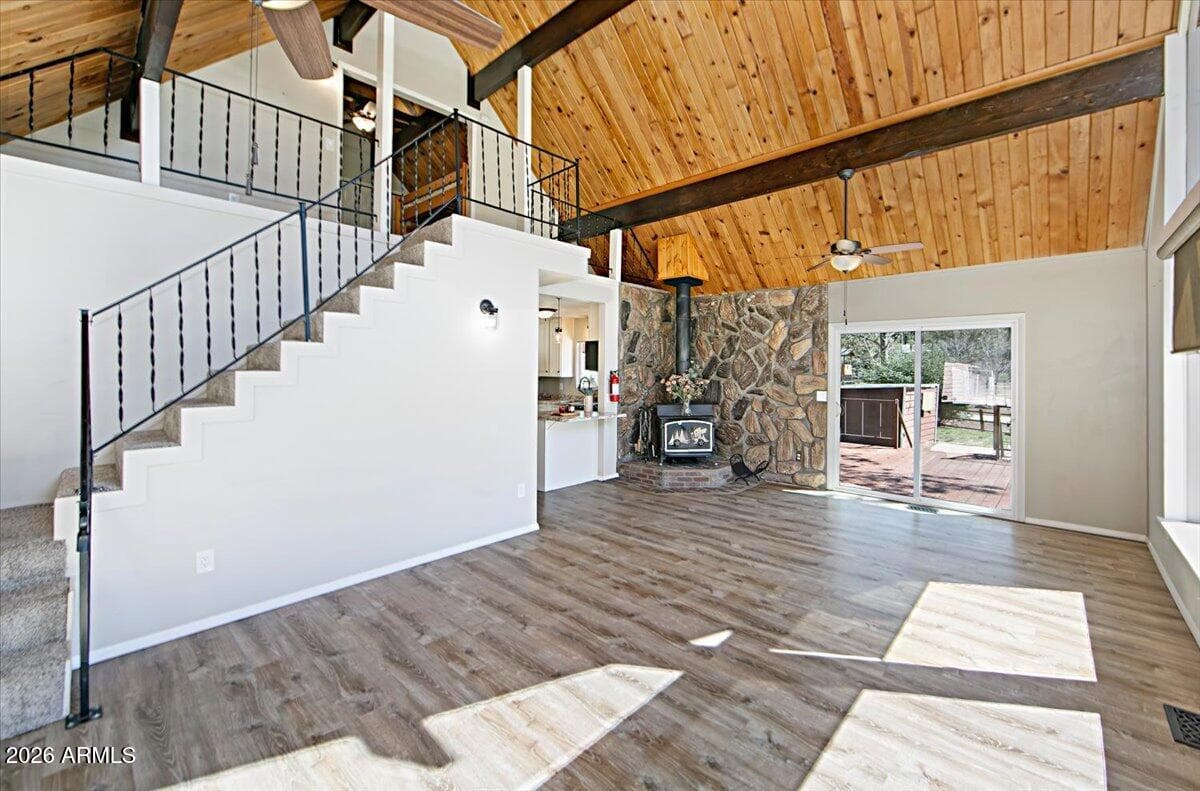 805 MIDDLEBROOK Road, Prescott, AZ 86303 — photo 7 of 26