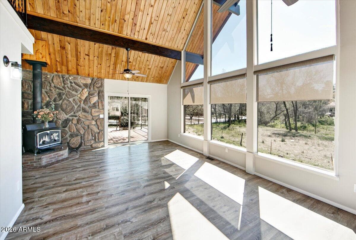 805 MIDDLEBROOK Road, Prescott, AZ 86303 — photo 8 of 26