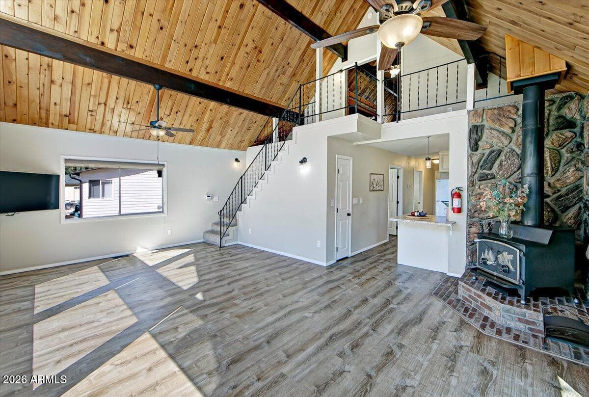 805 MIDDLEBROOK Road, Prescott, AZ 86303 — photo 9 of 26