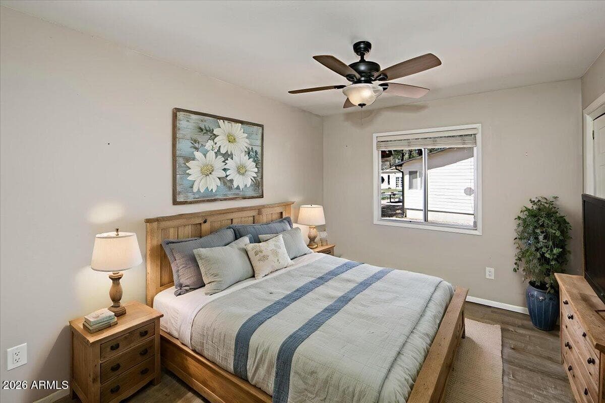 805 MIDDLEBROOK Road, Prescott, AZ 86303 — photo 14 of 26