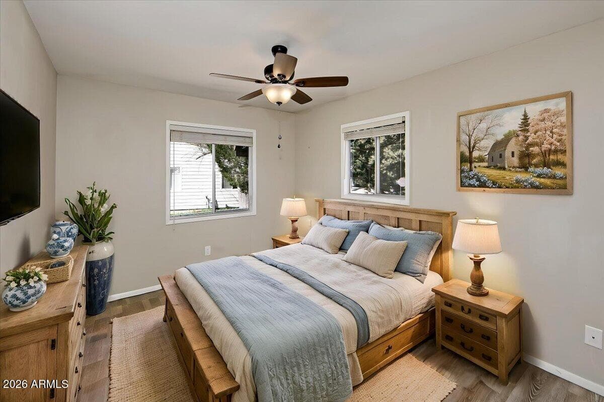 805 MIDDLEBROOK Road, Prescott, AZ 86303 — photo 17 of 26