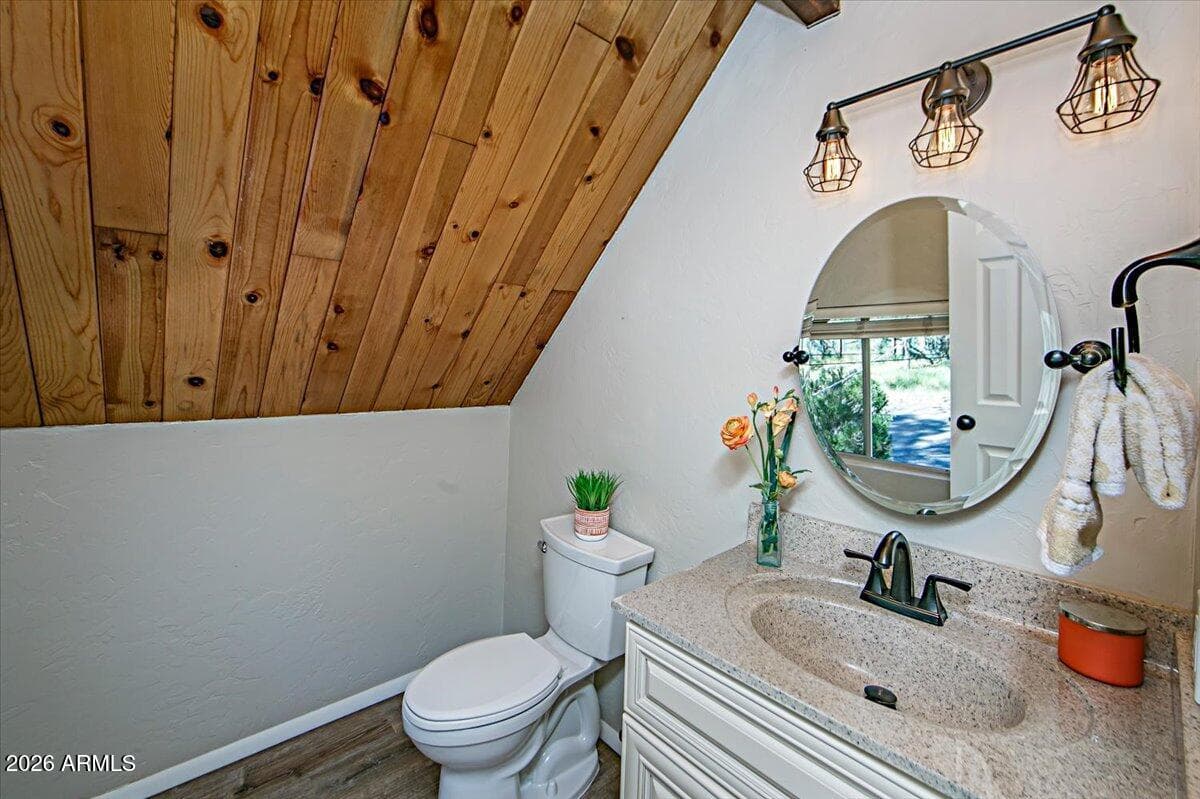 805 MIDDLEBROOK Road, Prescott, AZ 86303 — photo 20 of 26