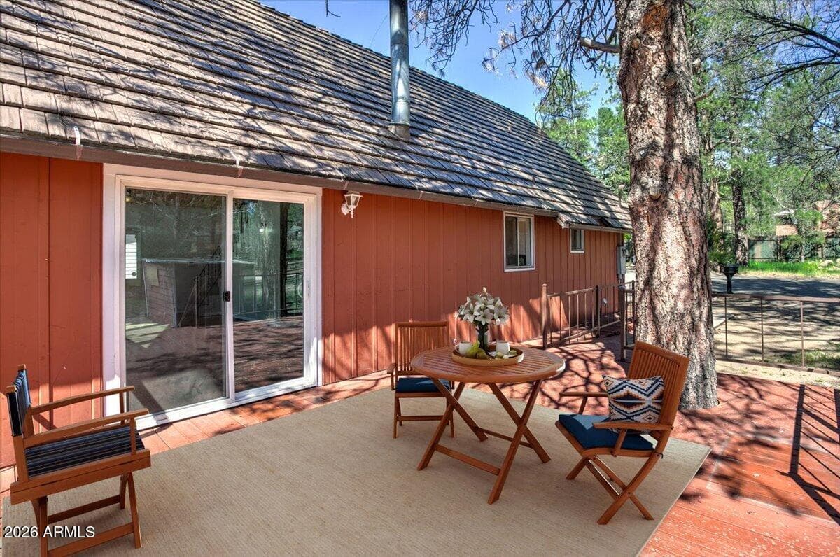 805 MIDDLEBROOK Road, Prescott, AZ 86303 — photo 22 of 26