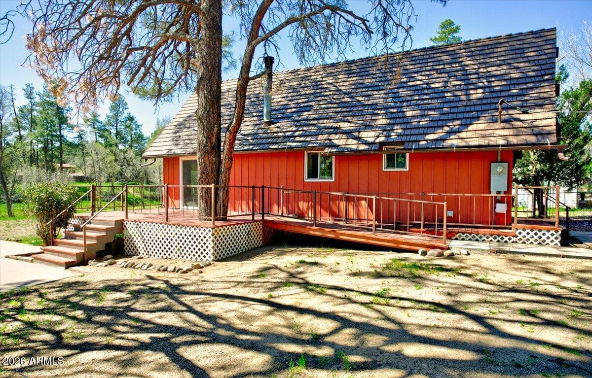 805 MIDDLEBROOK Road, Prescott, AZ 86303 — photo 25 of 26