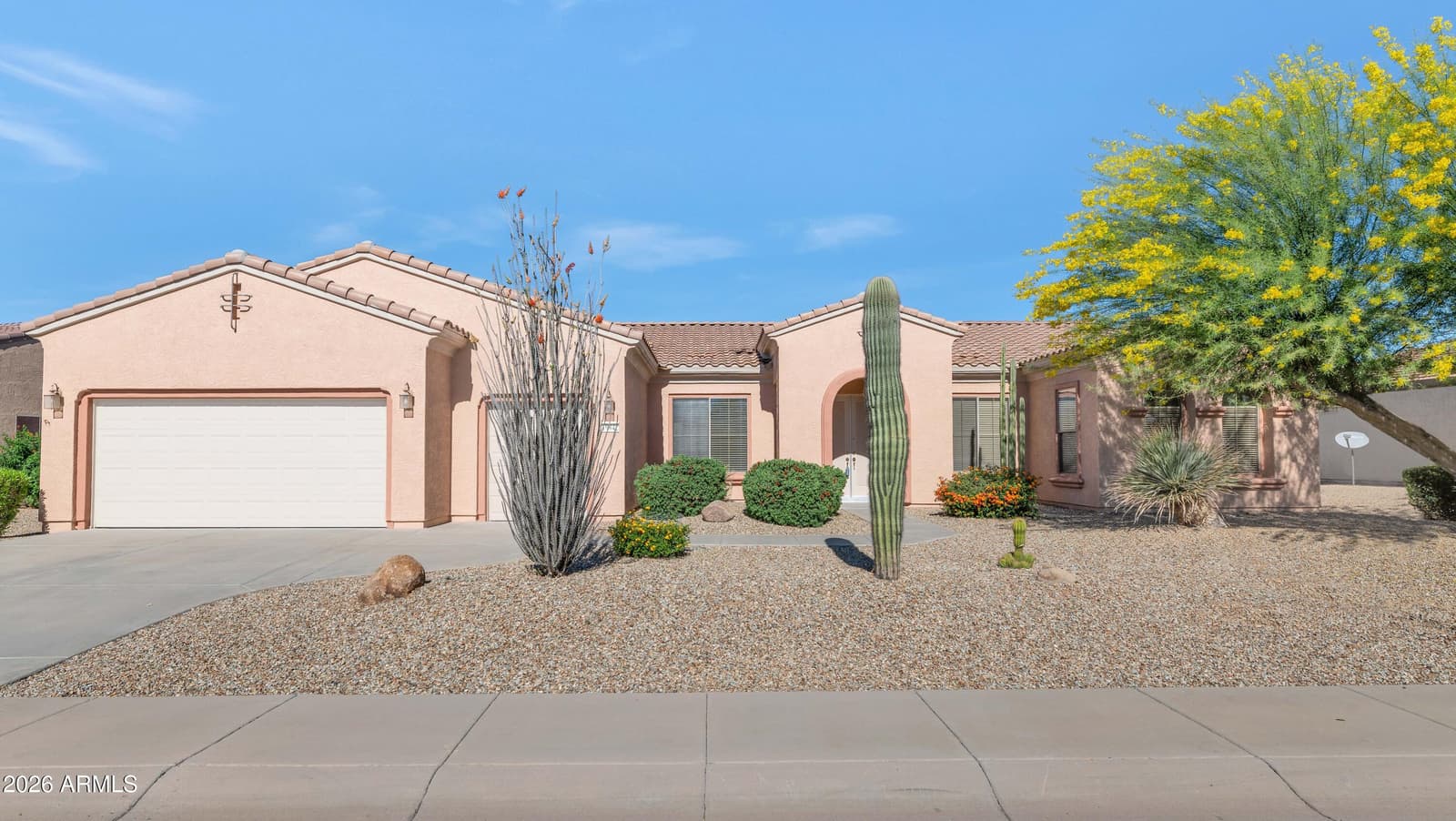 19842 N ECHO RIM Drive, Surprise, AZ 85387 — photo 1 of 33