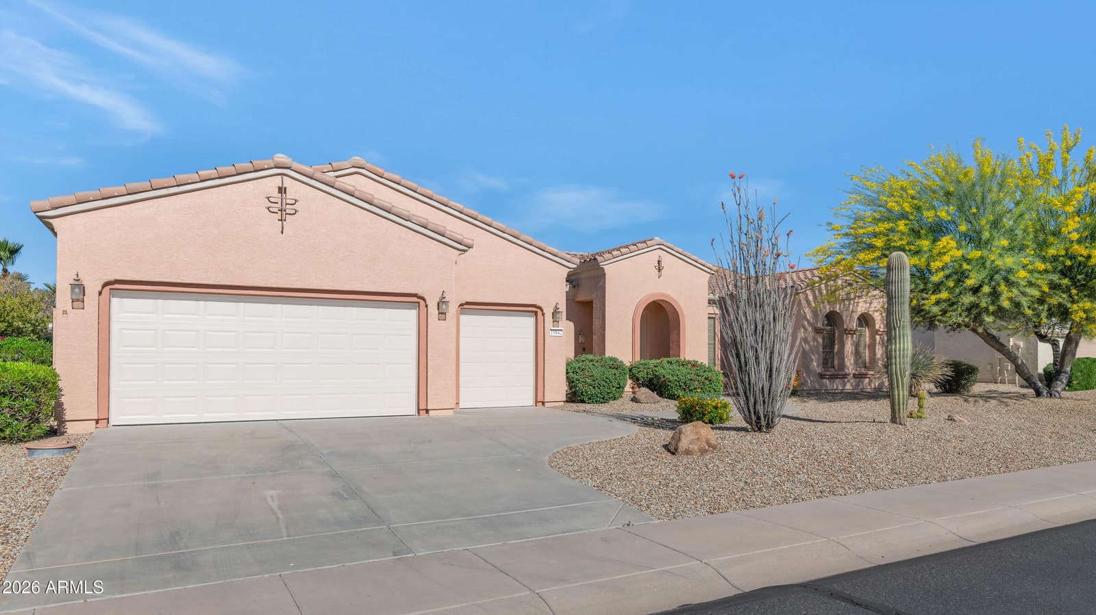 19842 N ECHO RIM Drive, Surprise, AZ 85387 — photo 2 of 33